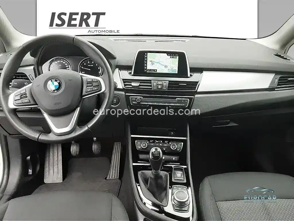 BMW 218 Active Tourer