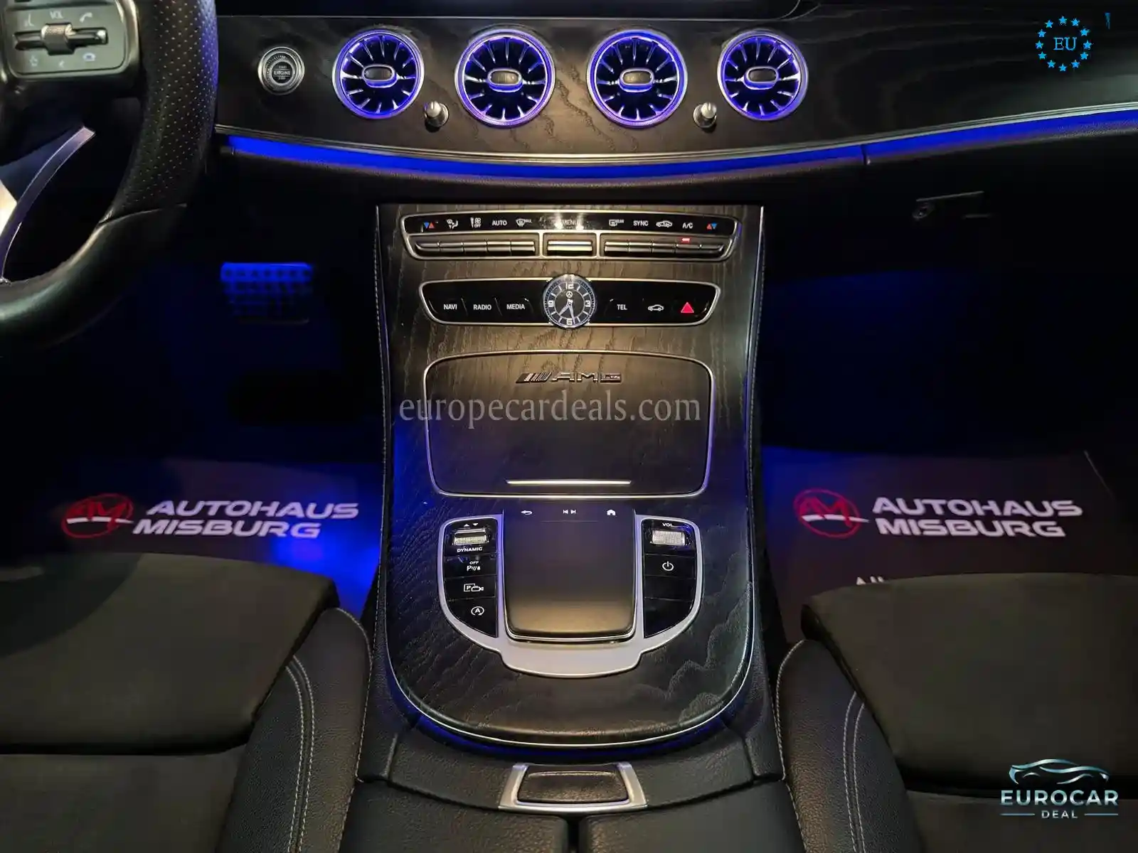 Mercedes-Benz E 350