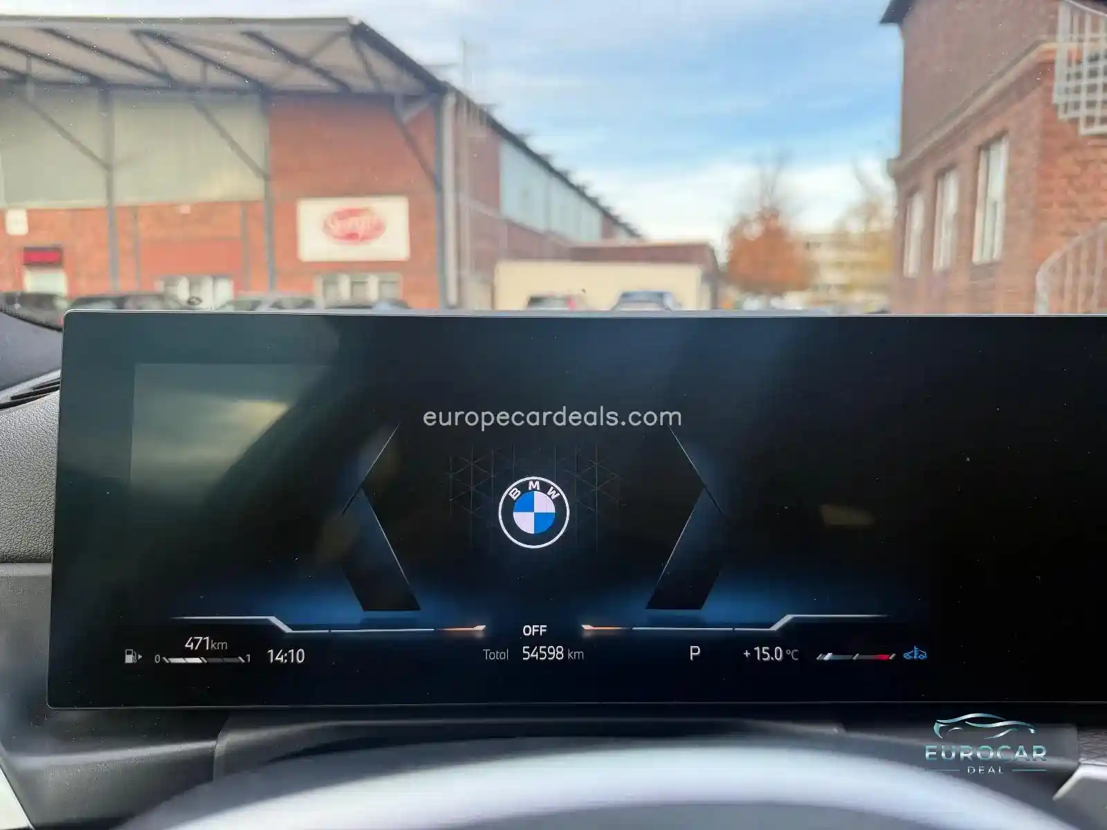 BMW 430 Gran Coupé