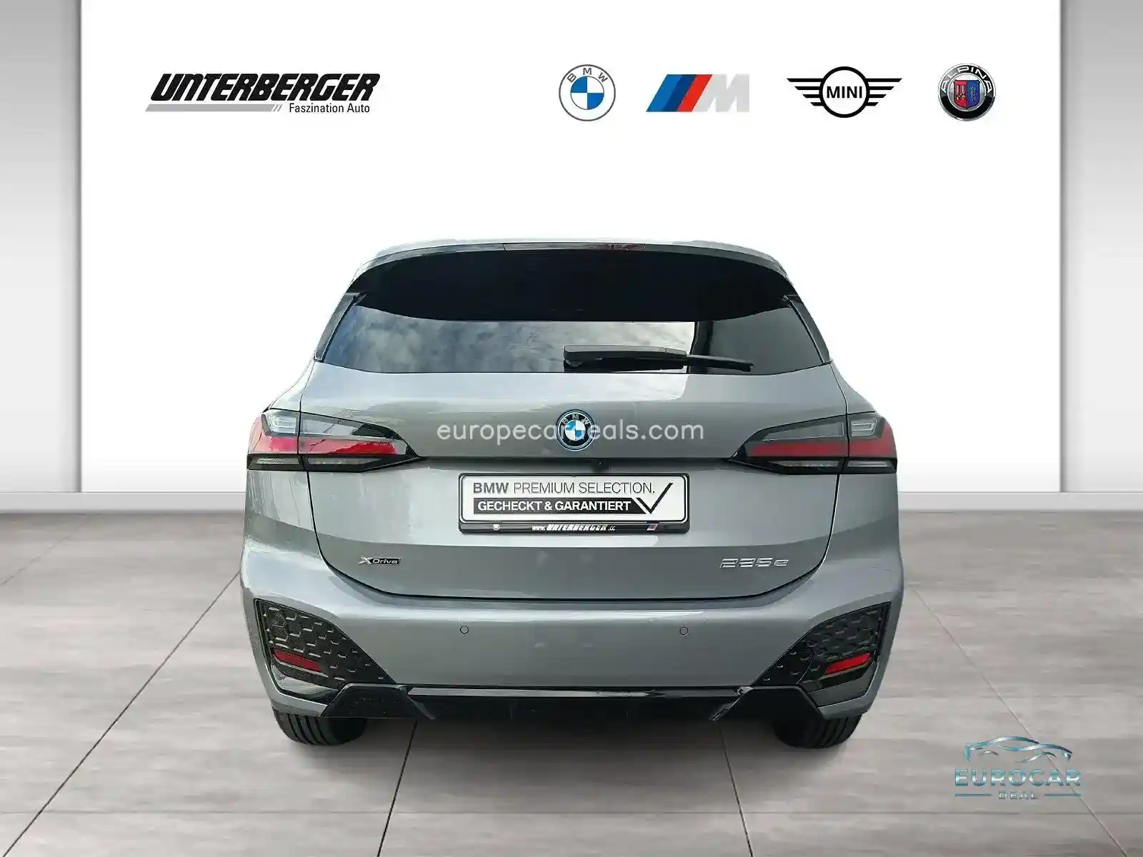BMW 225 Active Tourer