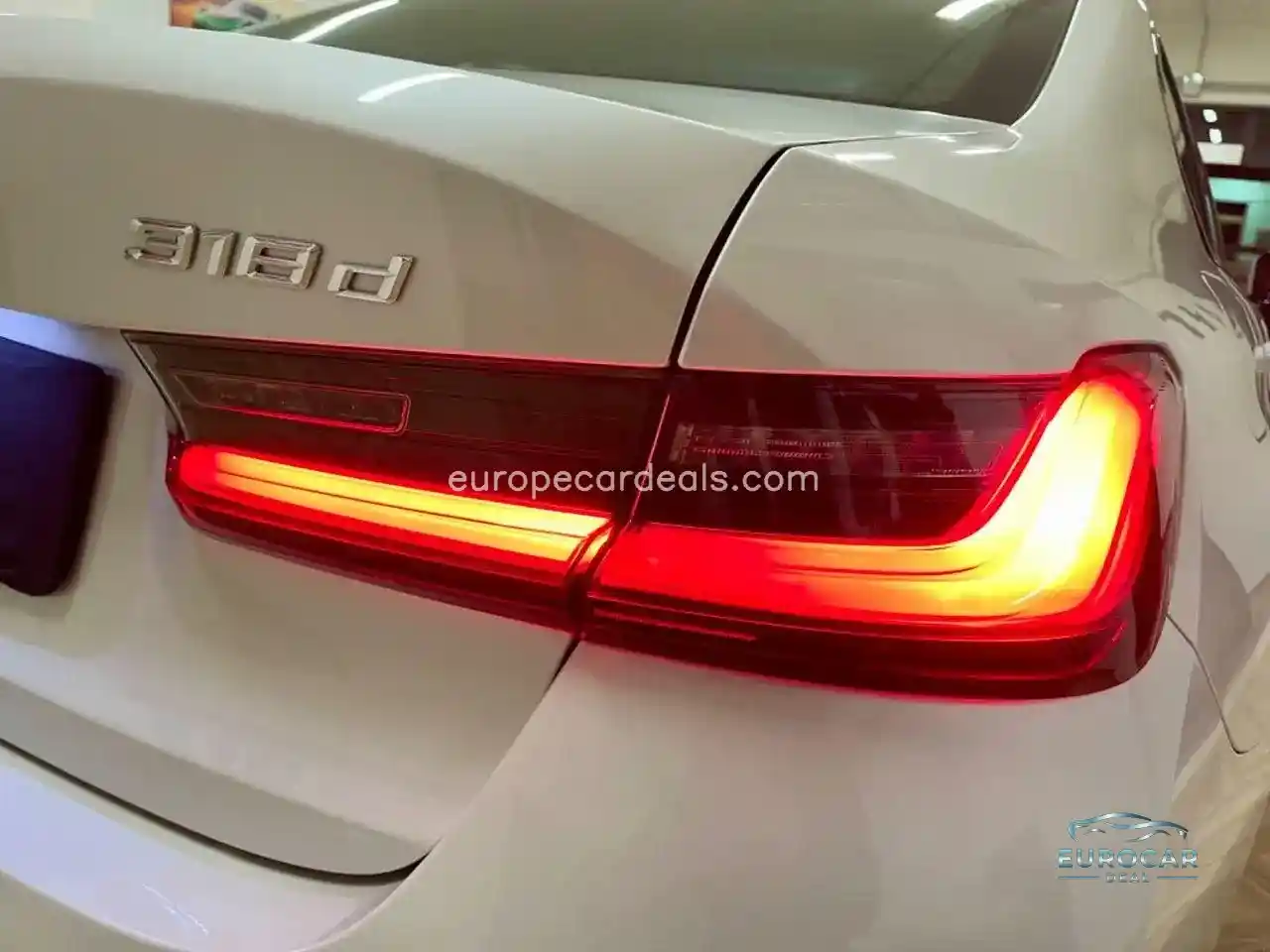 BMW 318