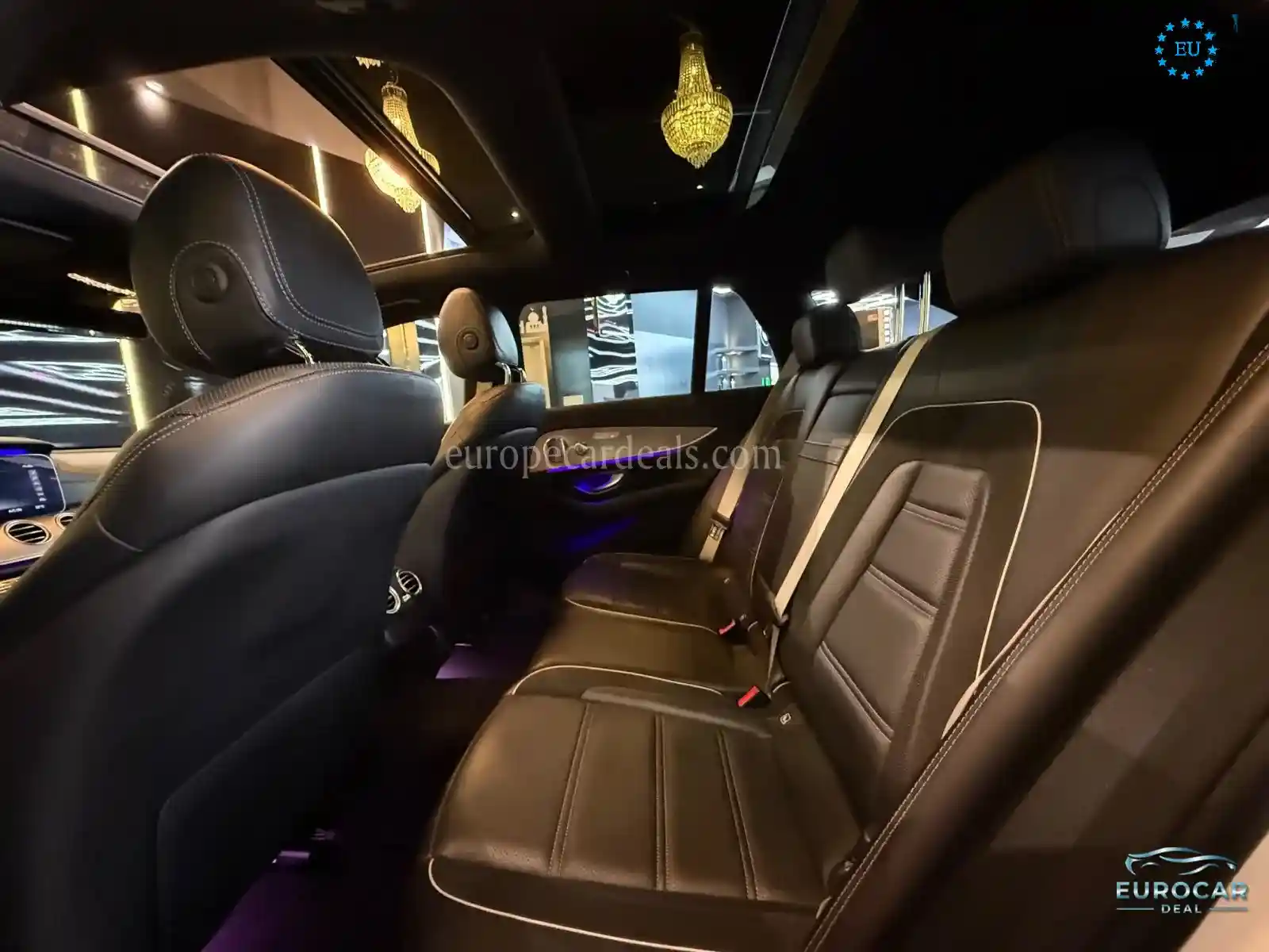 Mercedes-Benz E 63 AMG