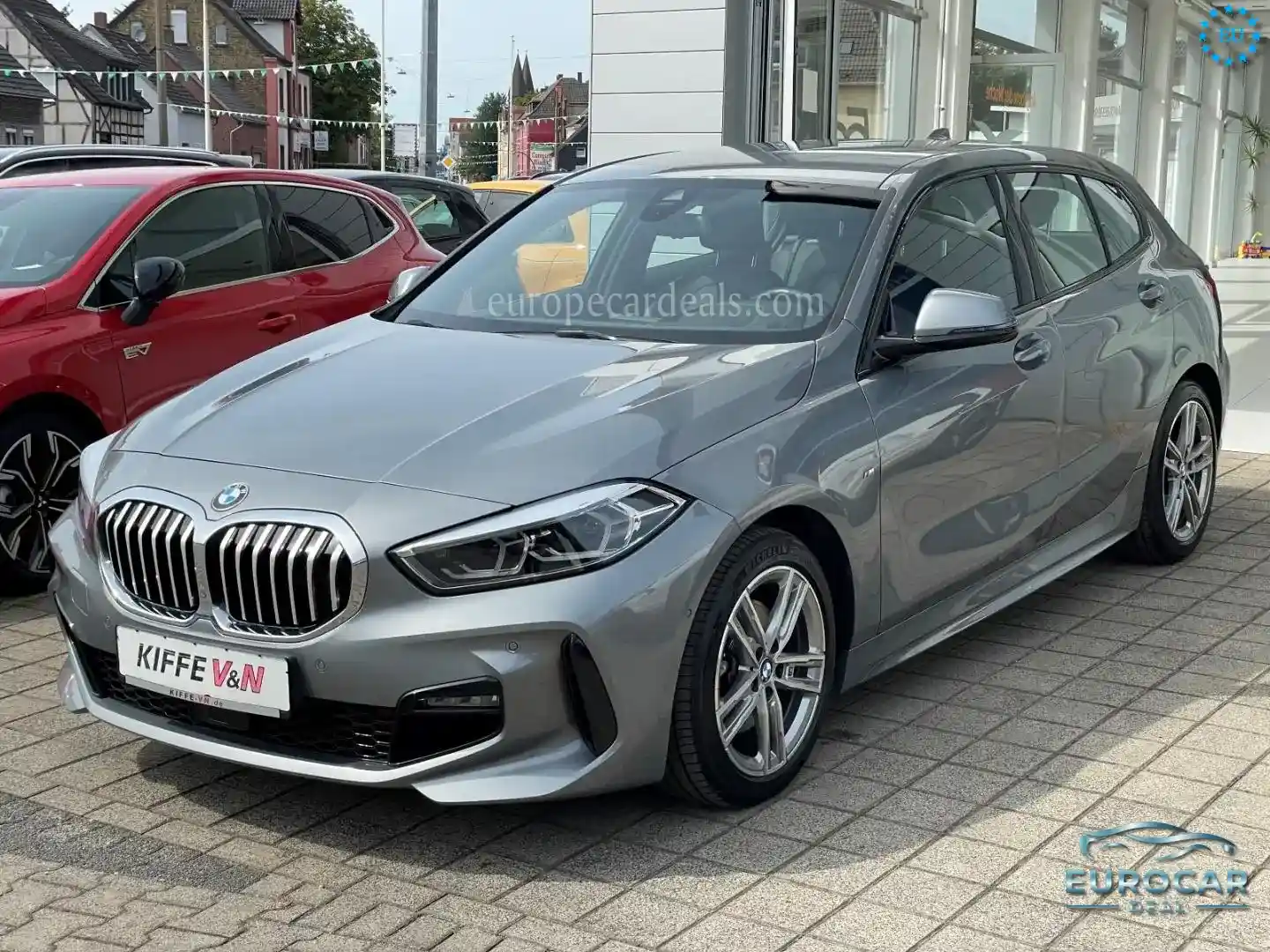 BMW 118