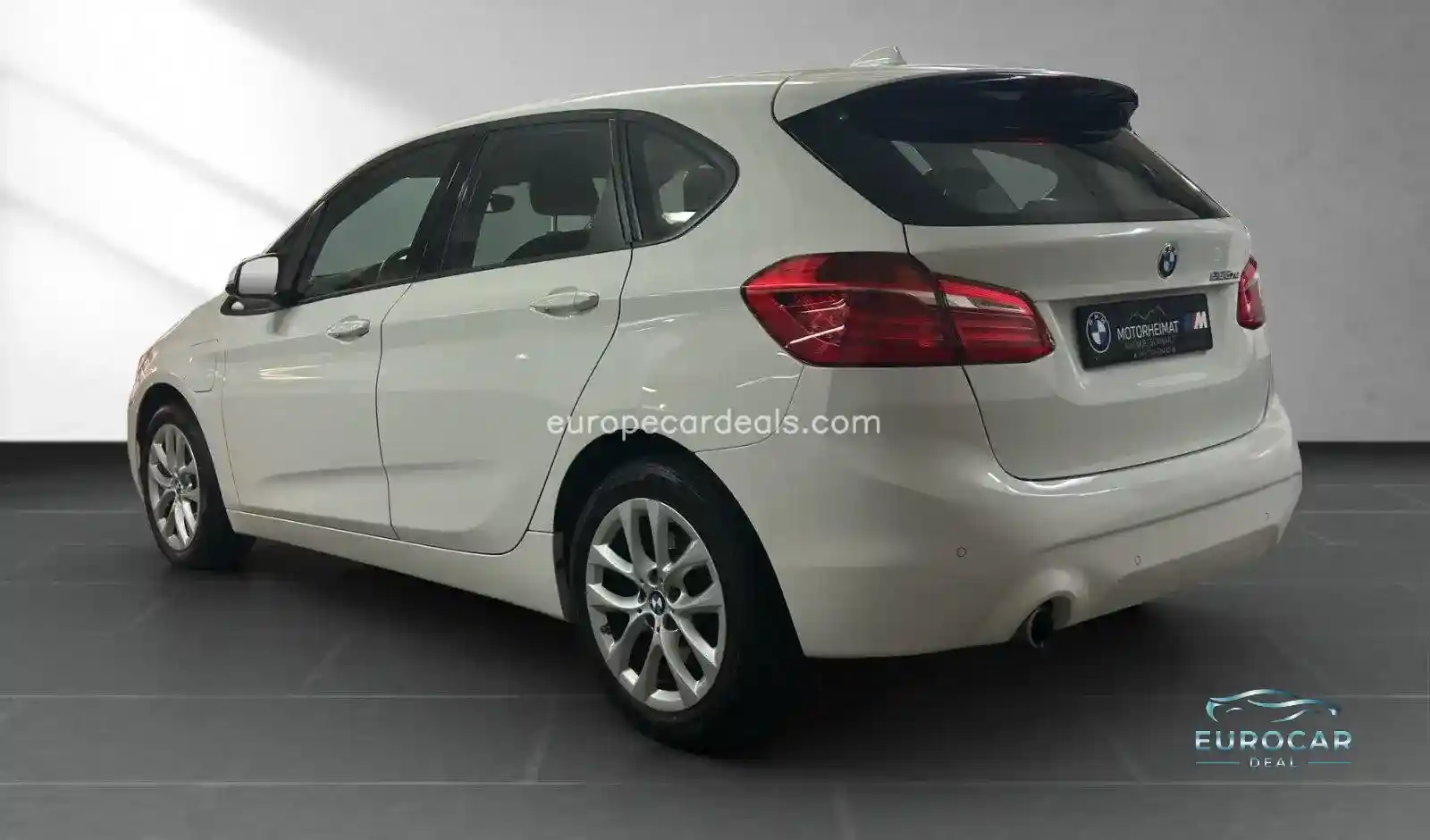 BMW 225 Active Tourer