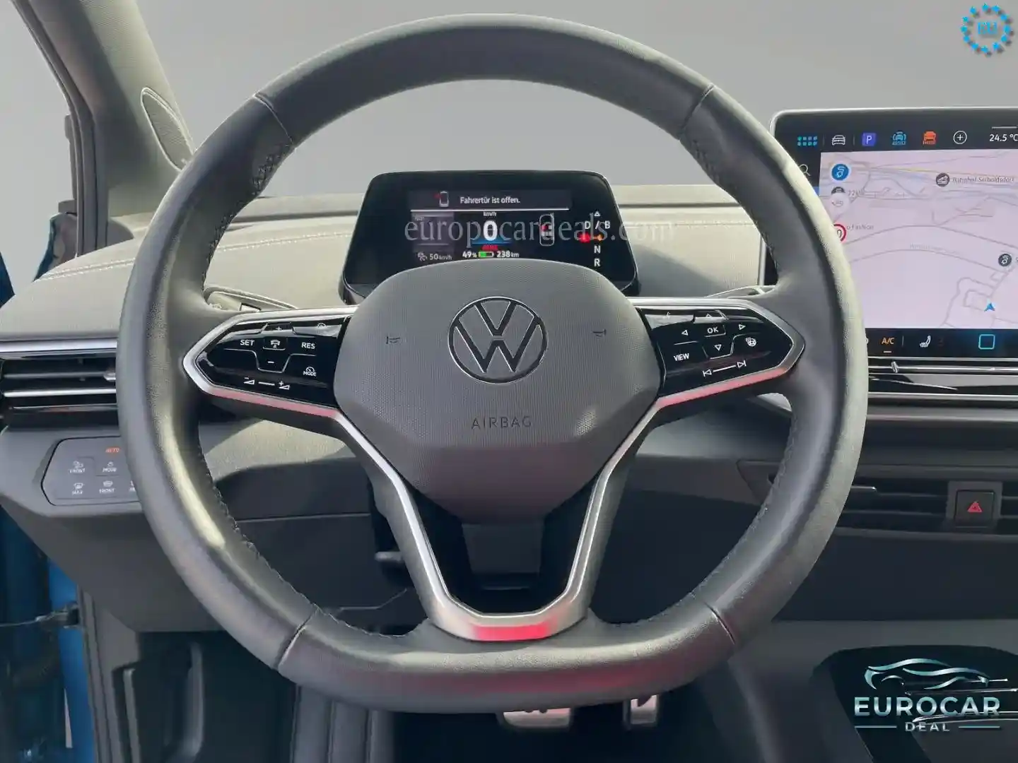 Volkswagen ID.5