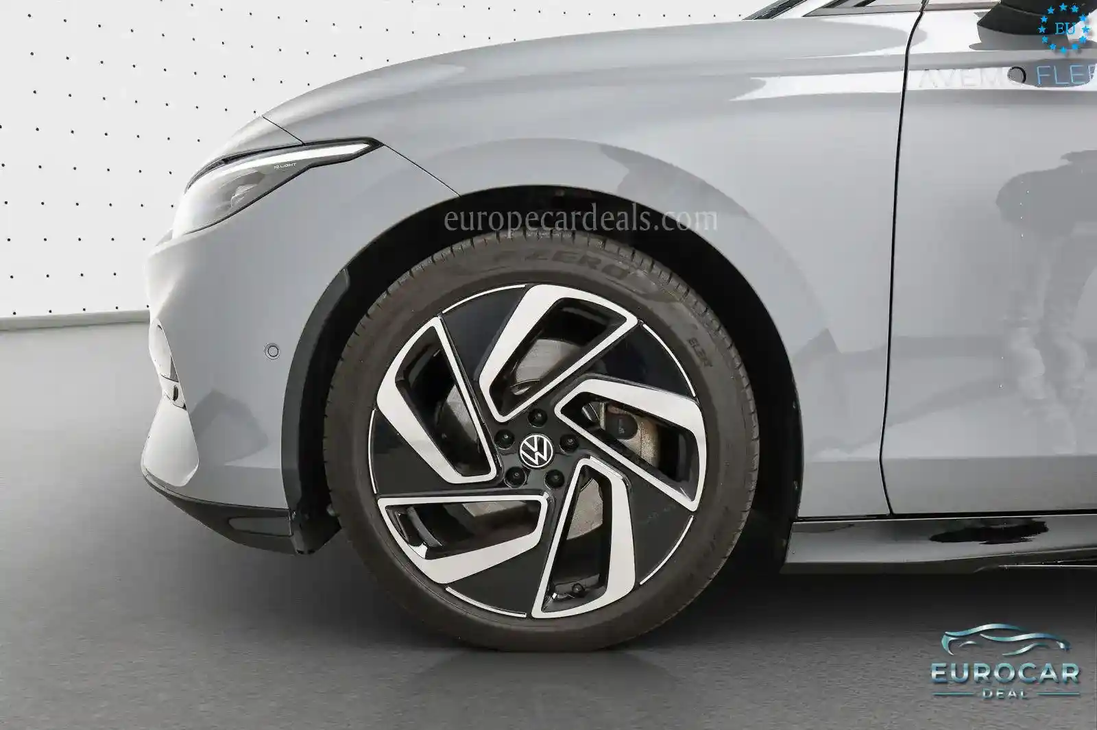 Volkswagen ID.7