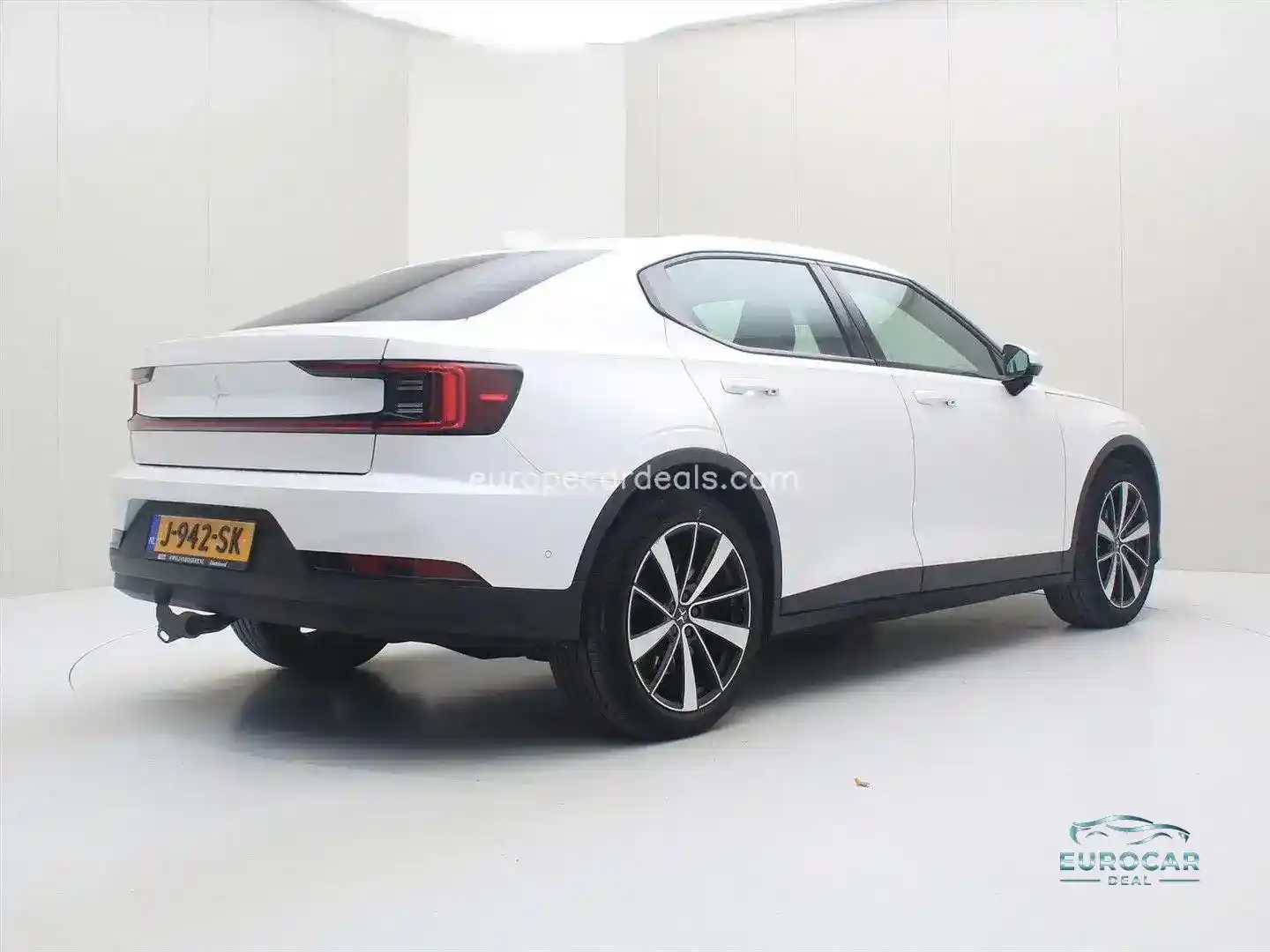 Polestar 2