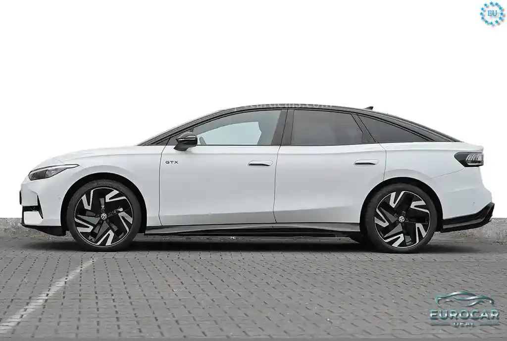 Volkswagen ID.7
