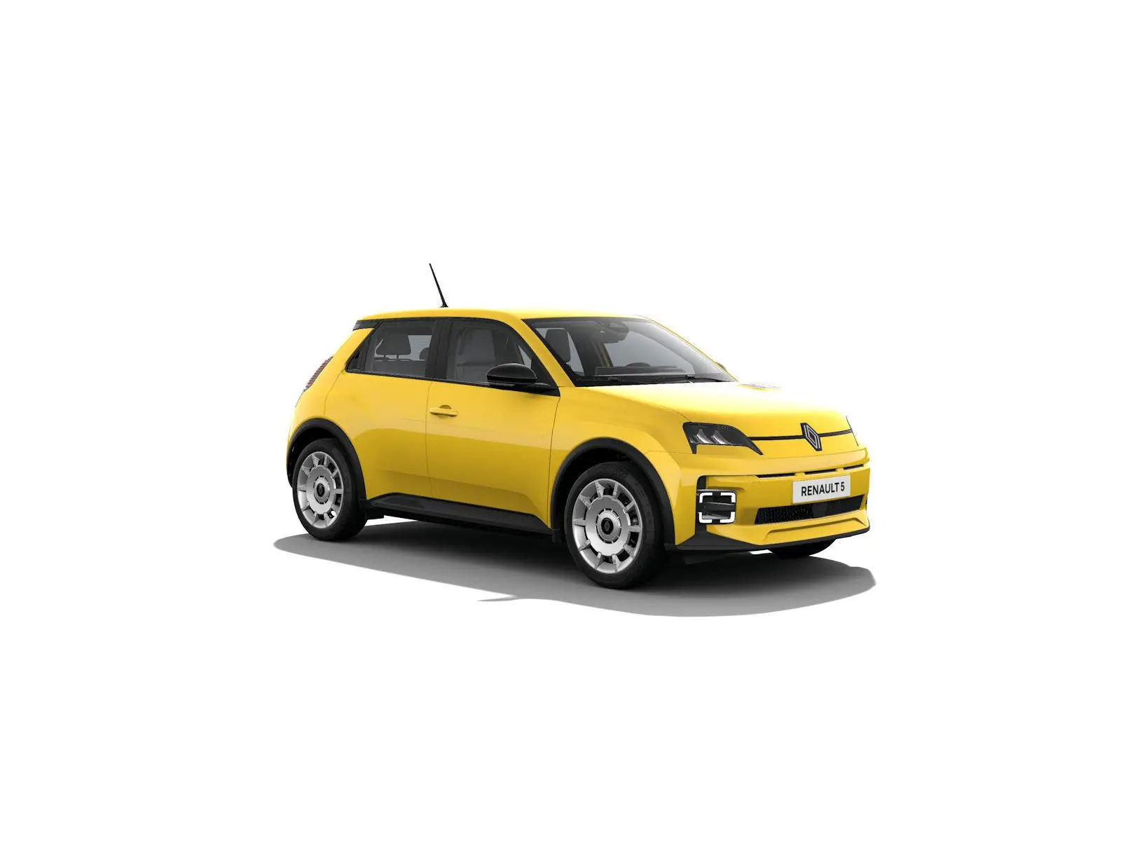 Renault R 5
