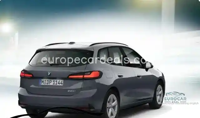BMW 220 Active Tourer