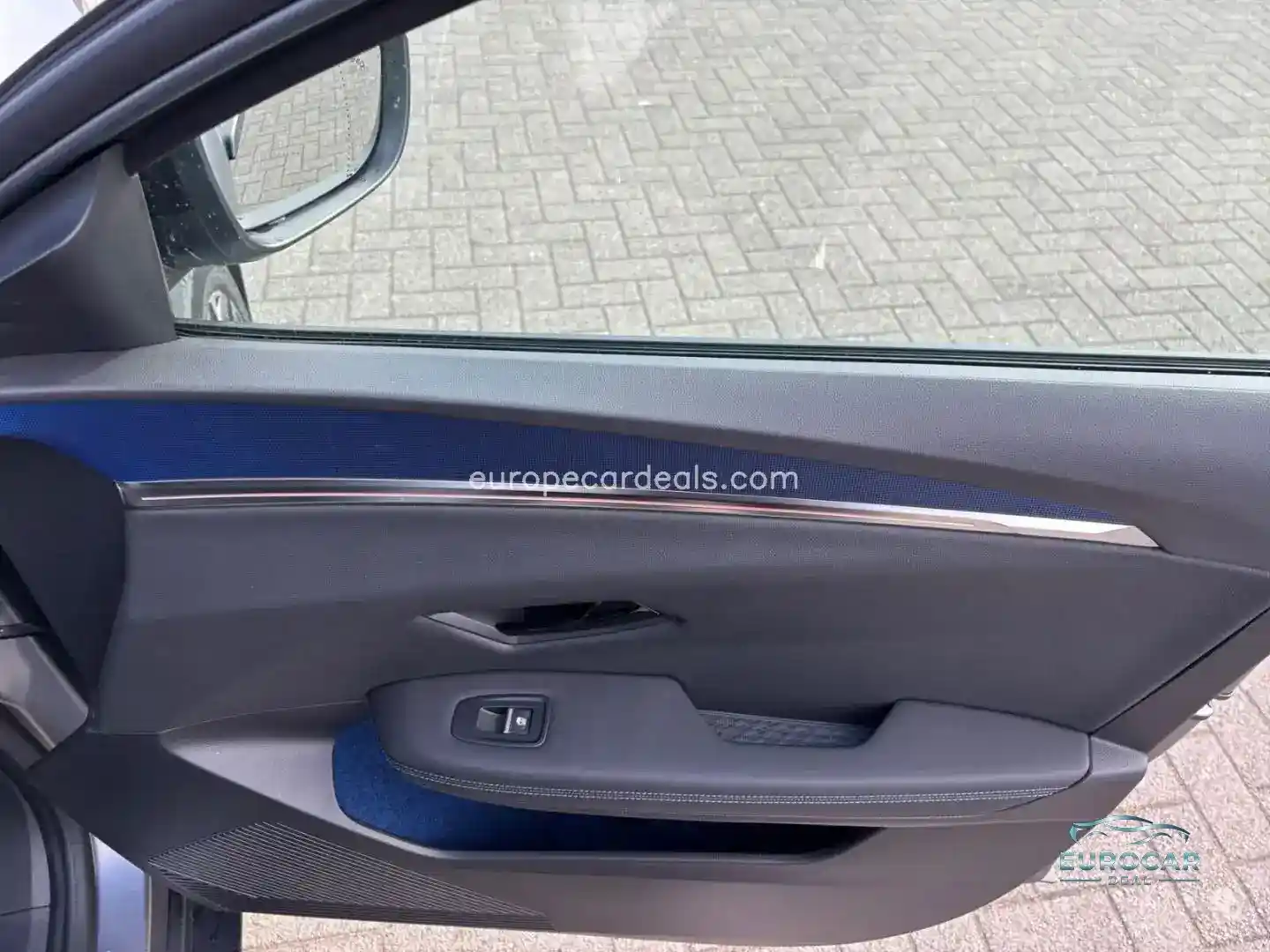 Renault Scenic E-TECH