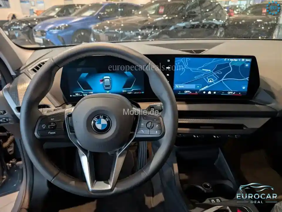 BMW 120