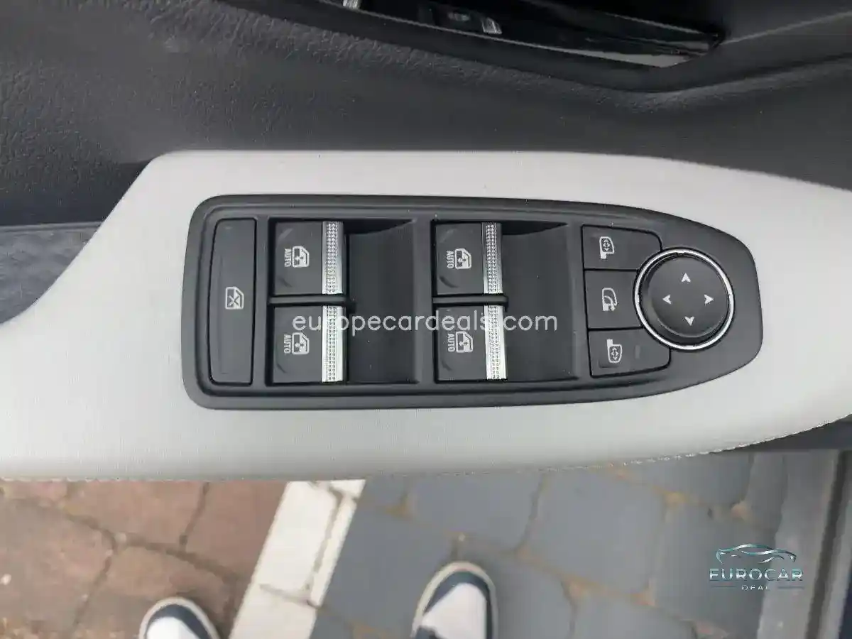 Renault Scenic E-TECH