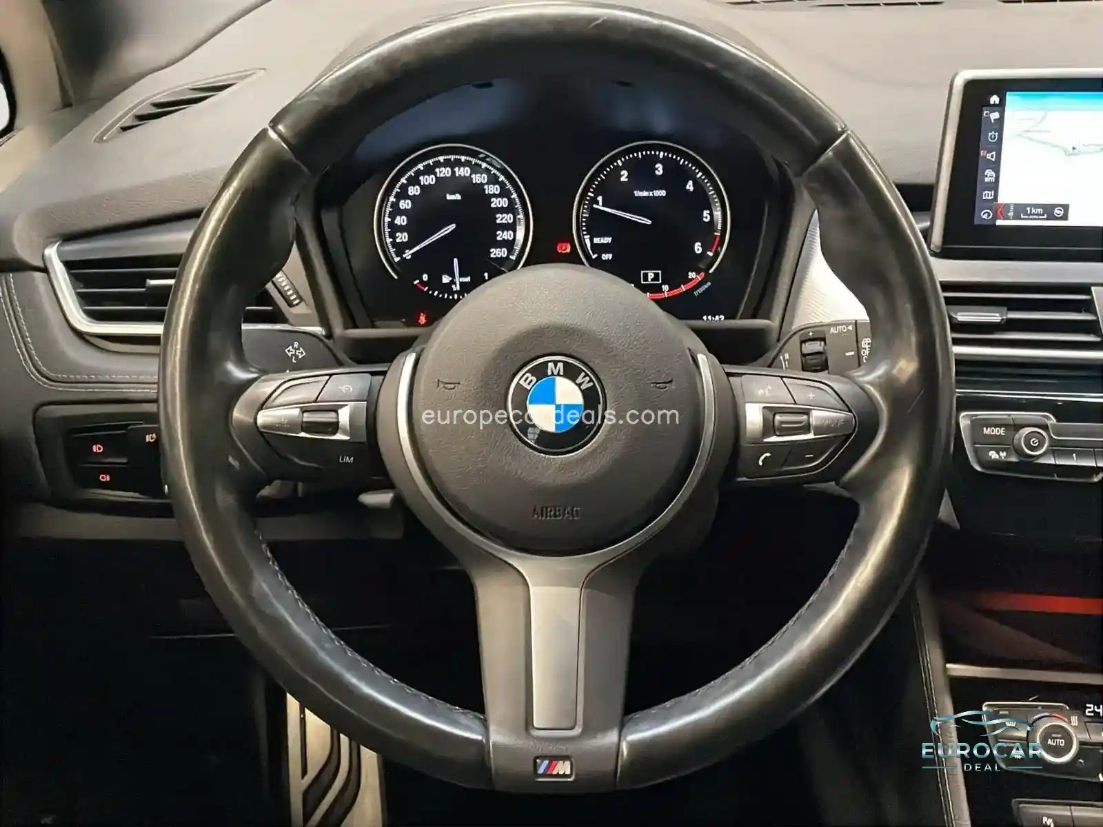 BMW 218