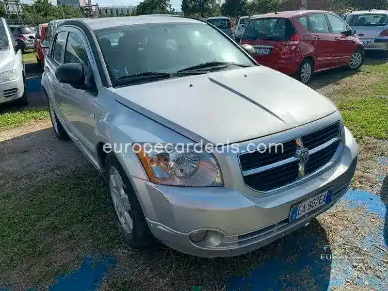 Dodge Caliber