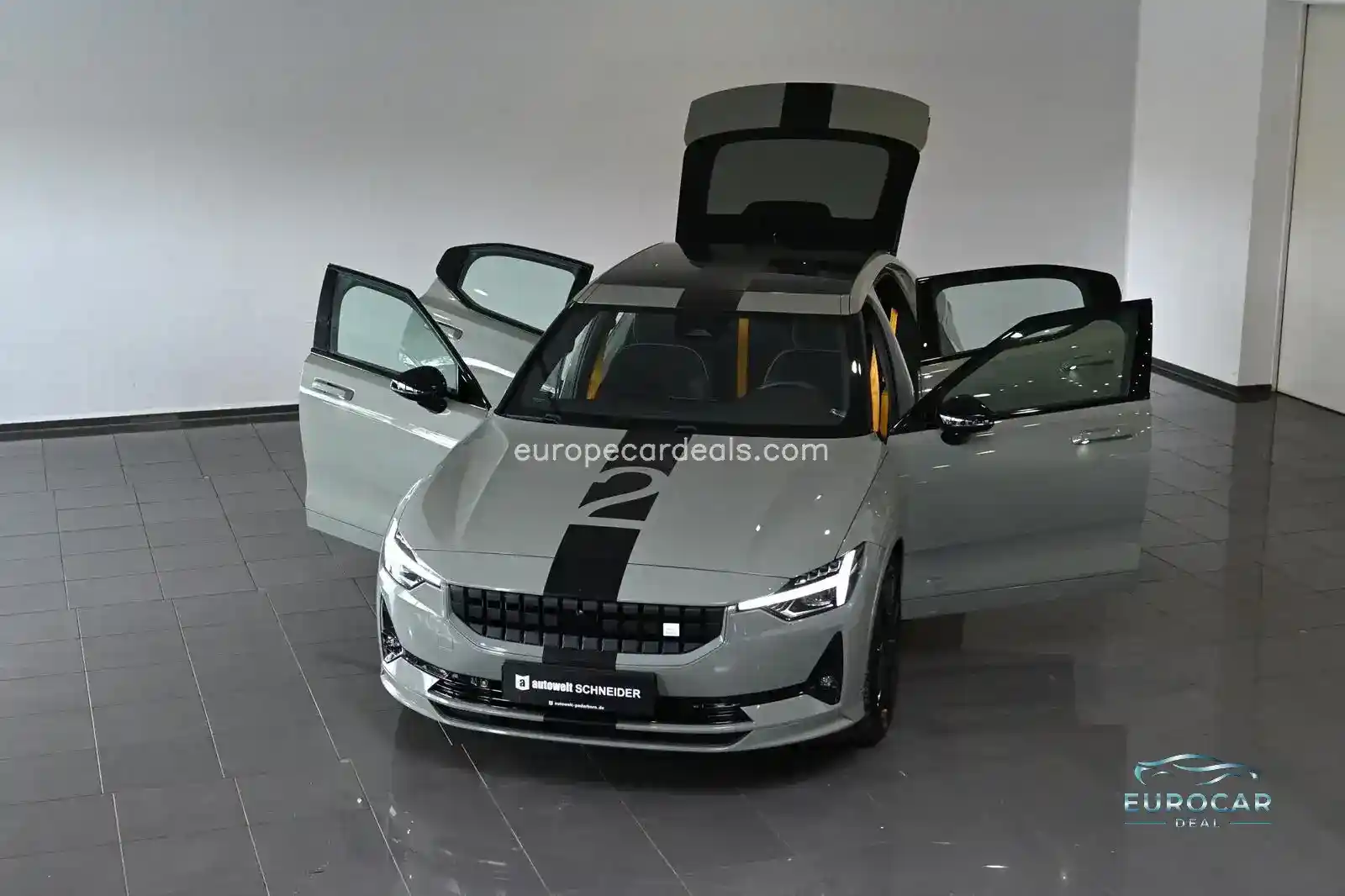 Polestar 2