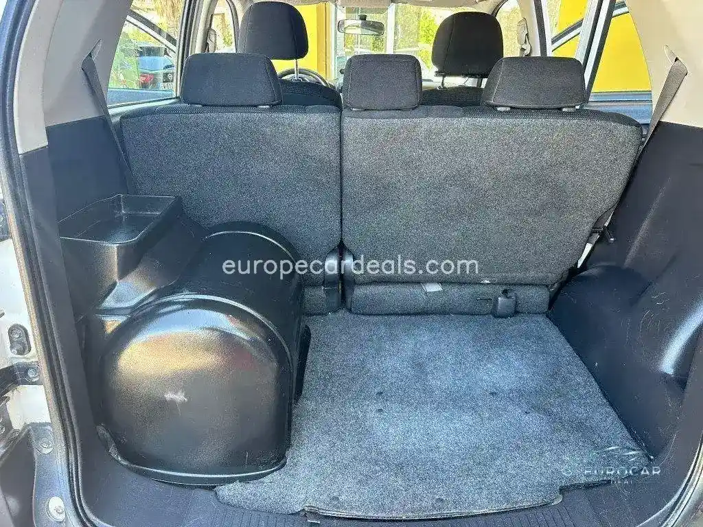 Daihatsu Terios
