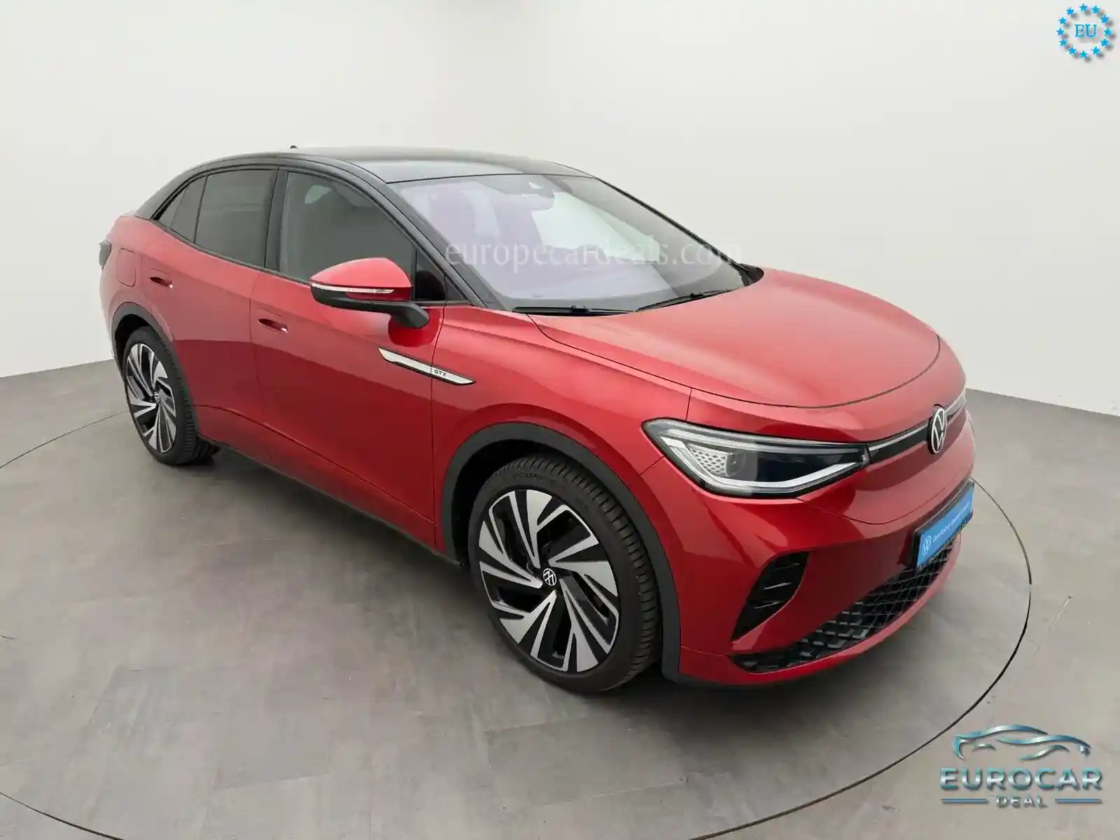 Volkswagen ID.5