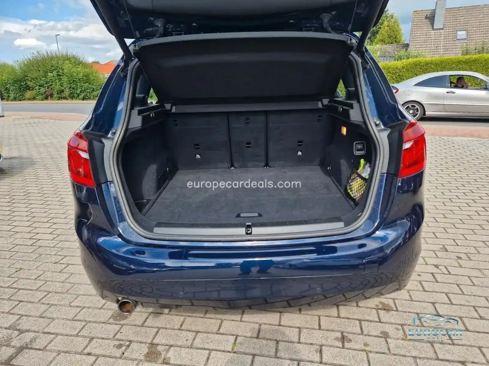 BMW 218 Active Tourer