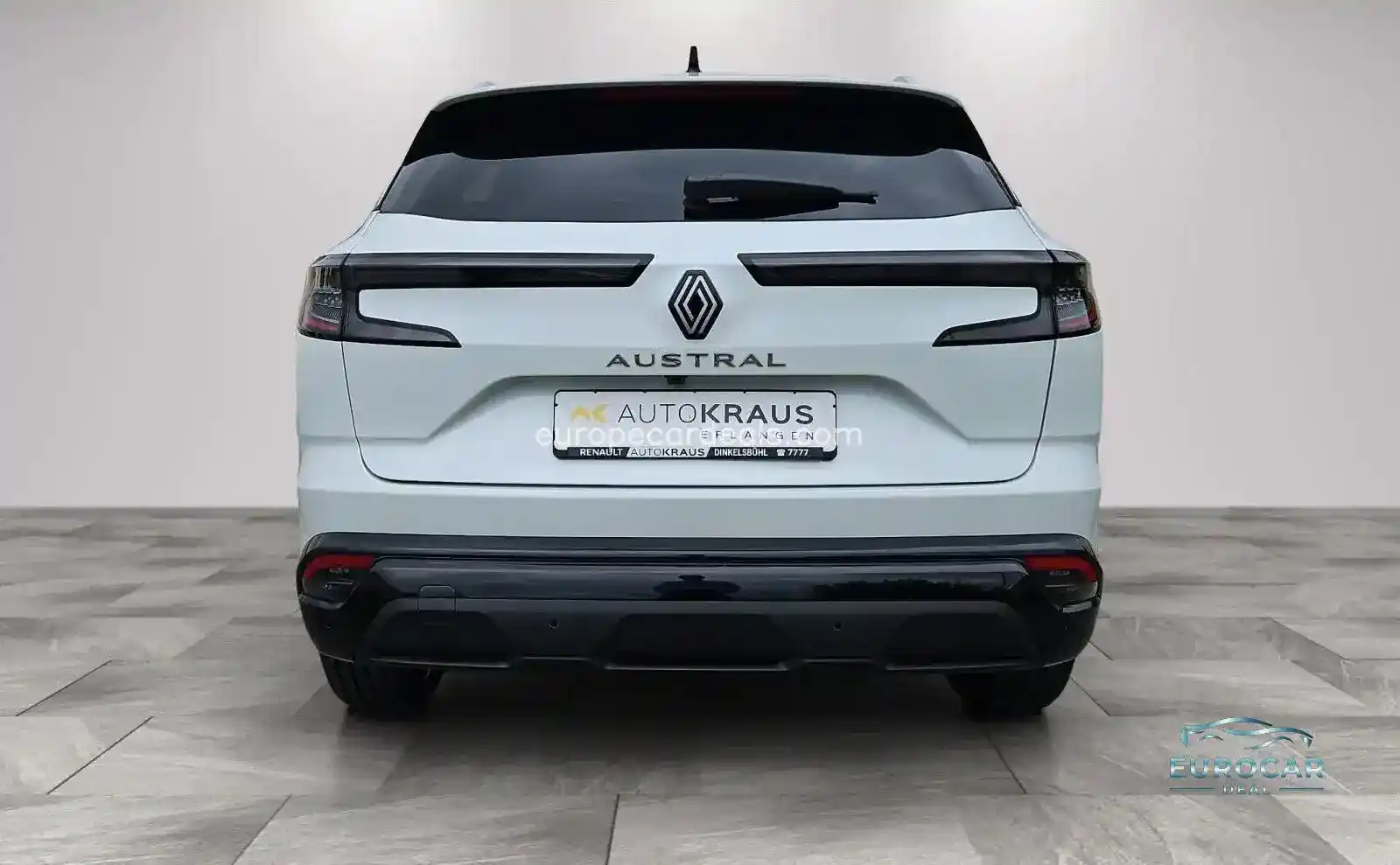Renault Austral