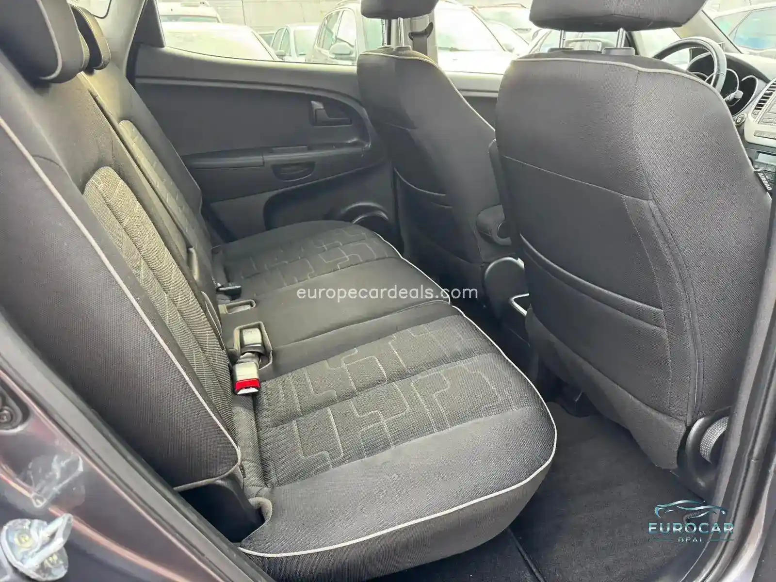 Kia Venga