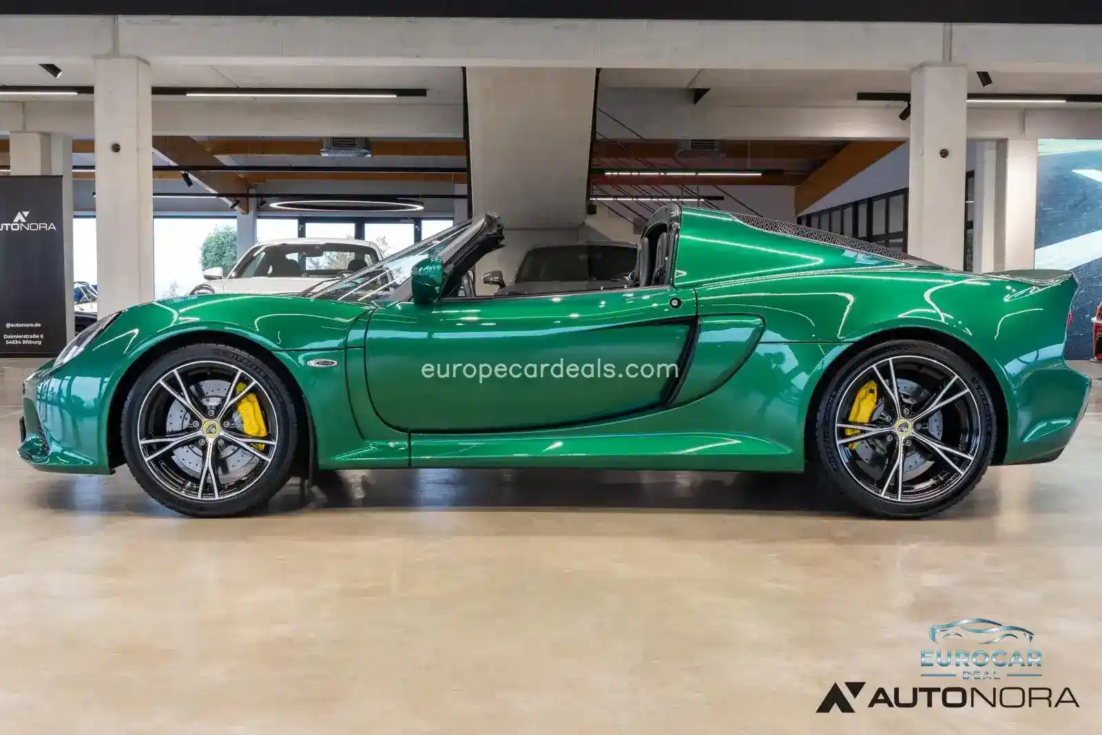 Lotus Exige