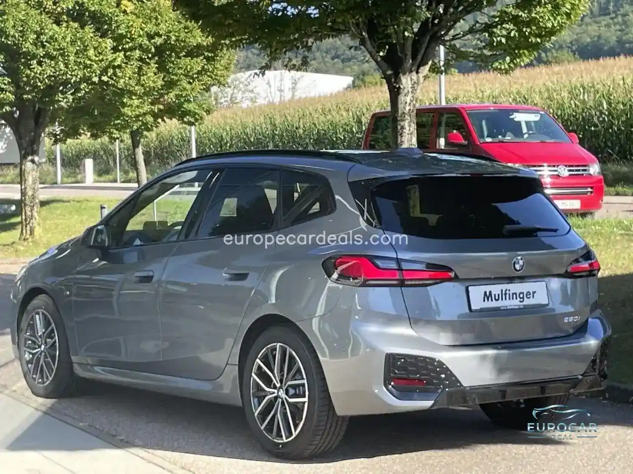 BMW 220 Active Tourer