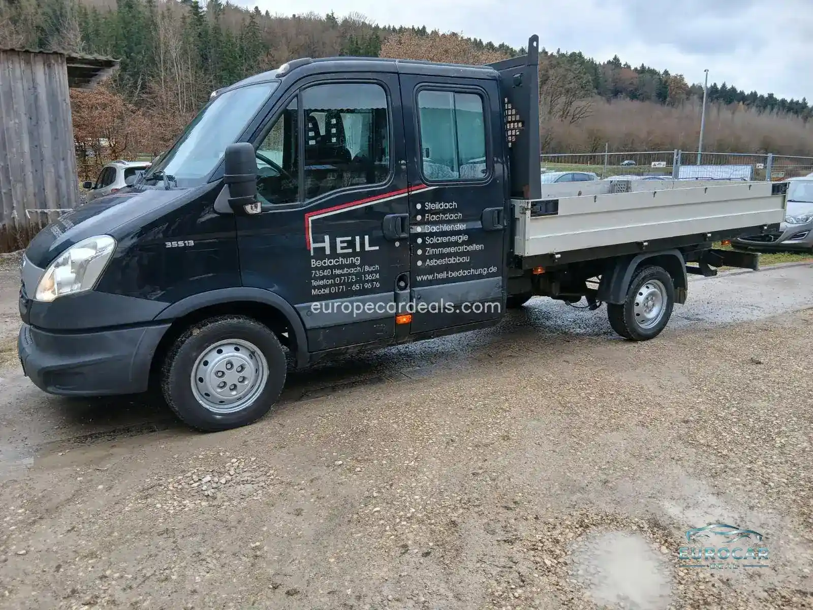 Iveco Other