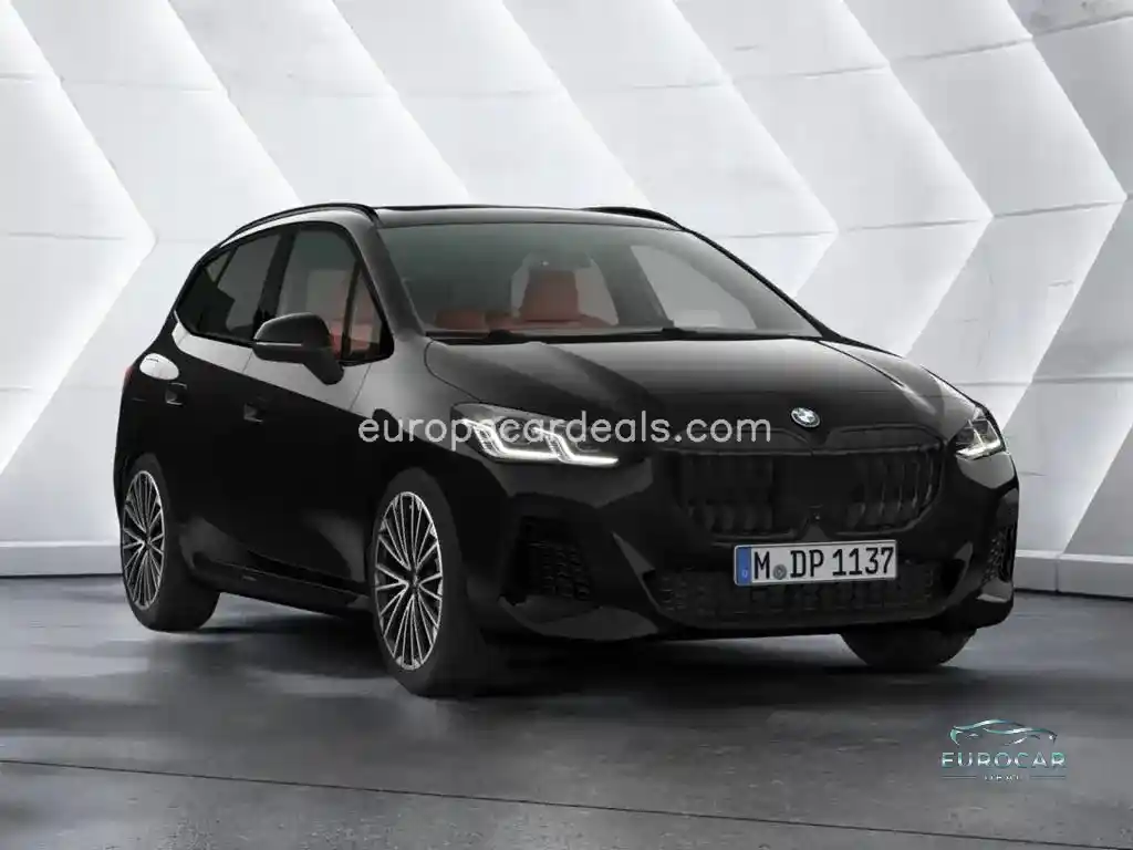 BMW 220 Active Tourer