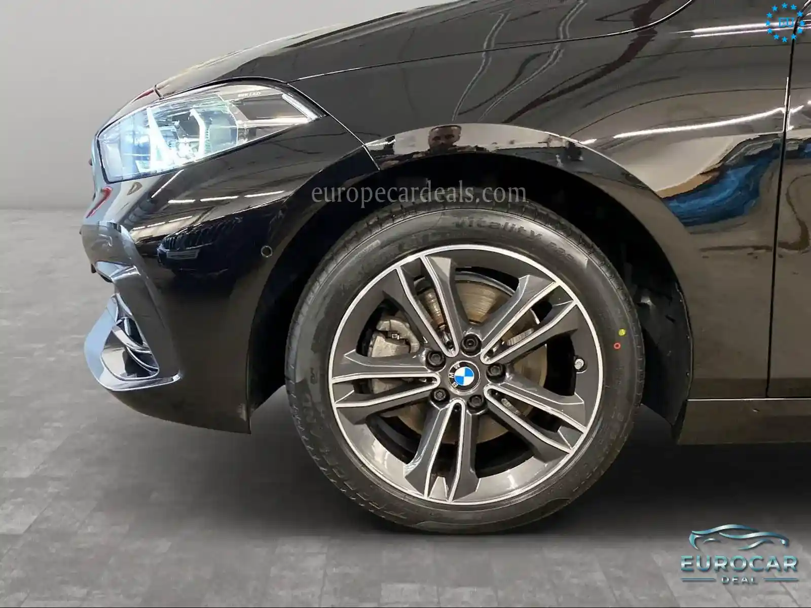BMW 118