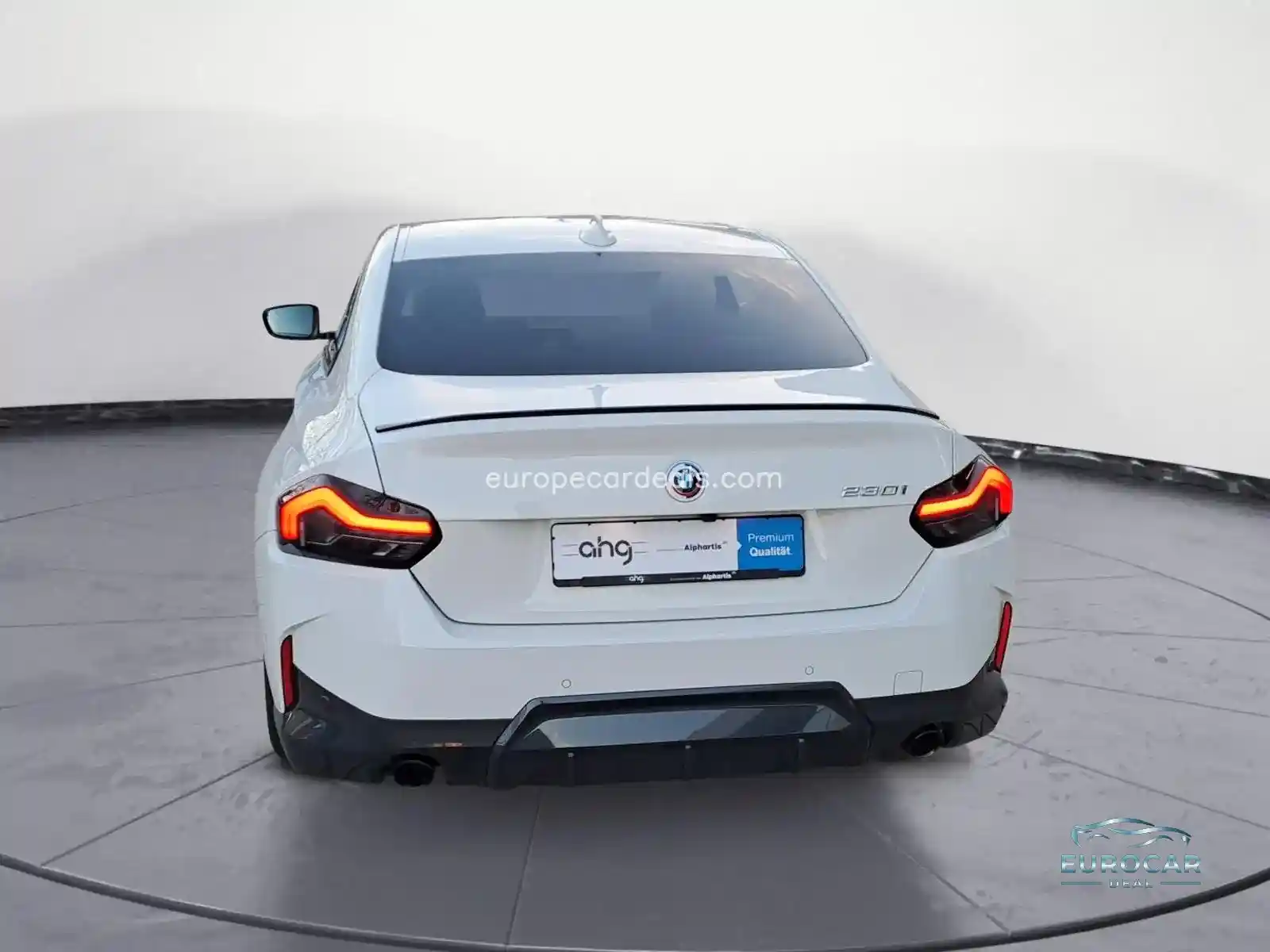 BMW 230