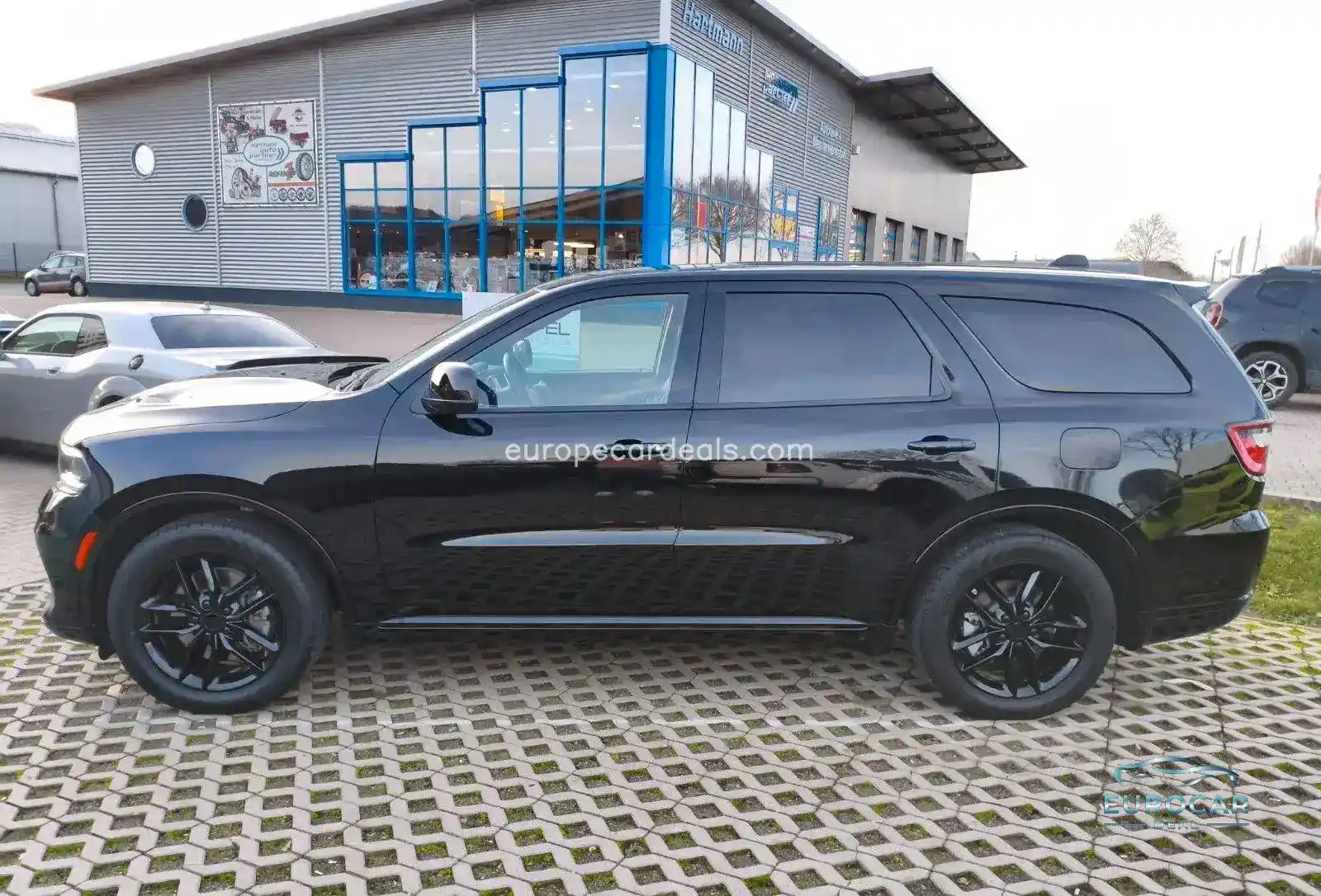Dodge Durango