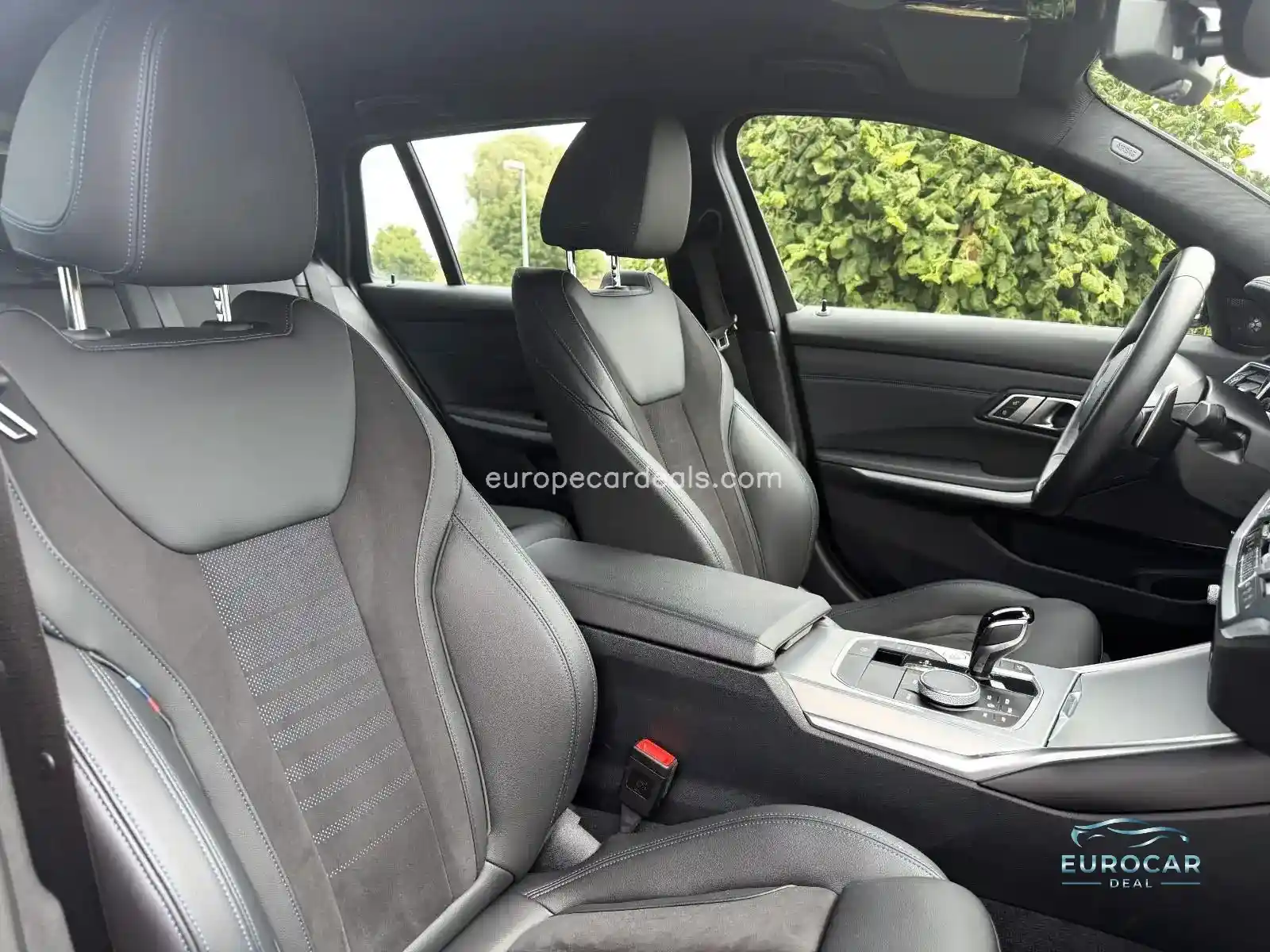BMW M340d