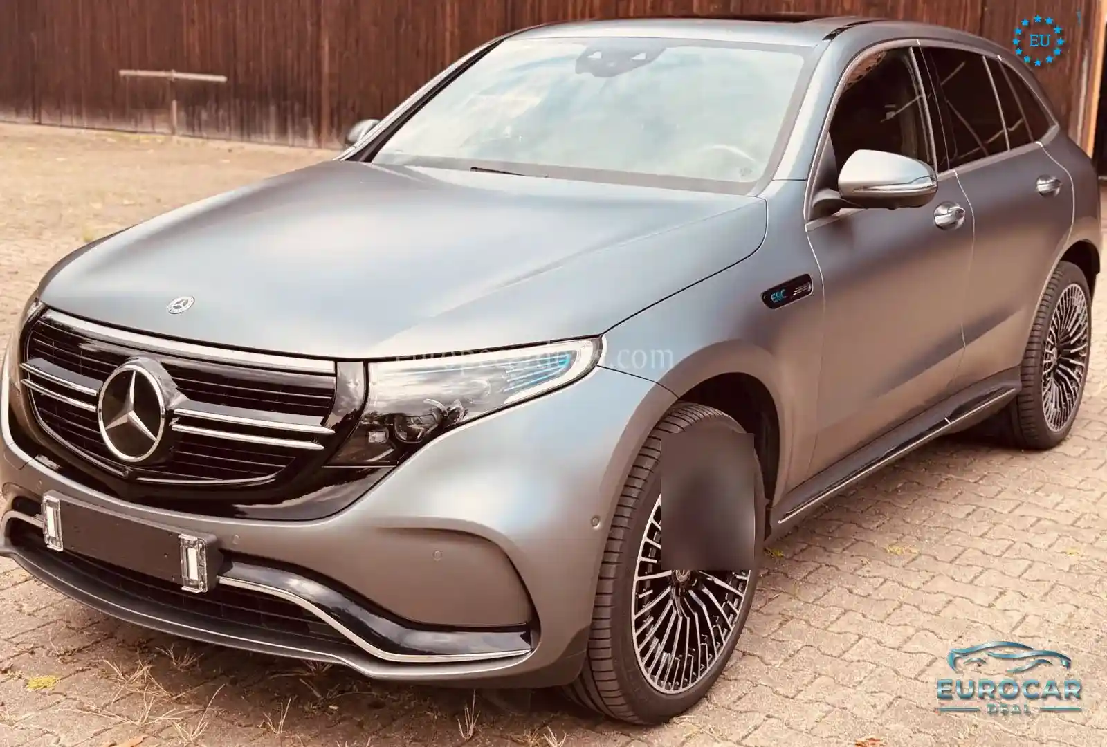 Mercedes-Benz C 400