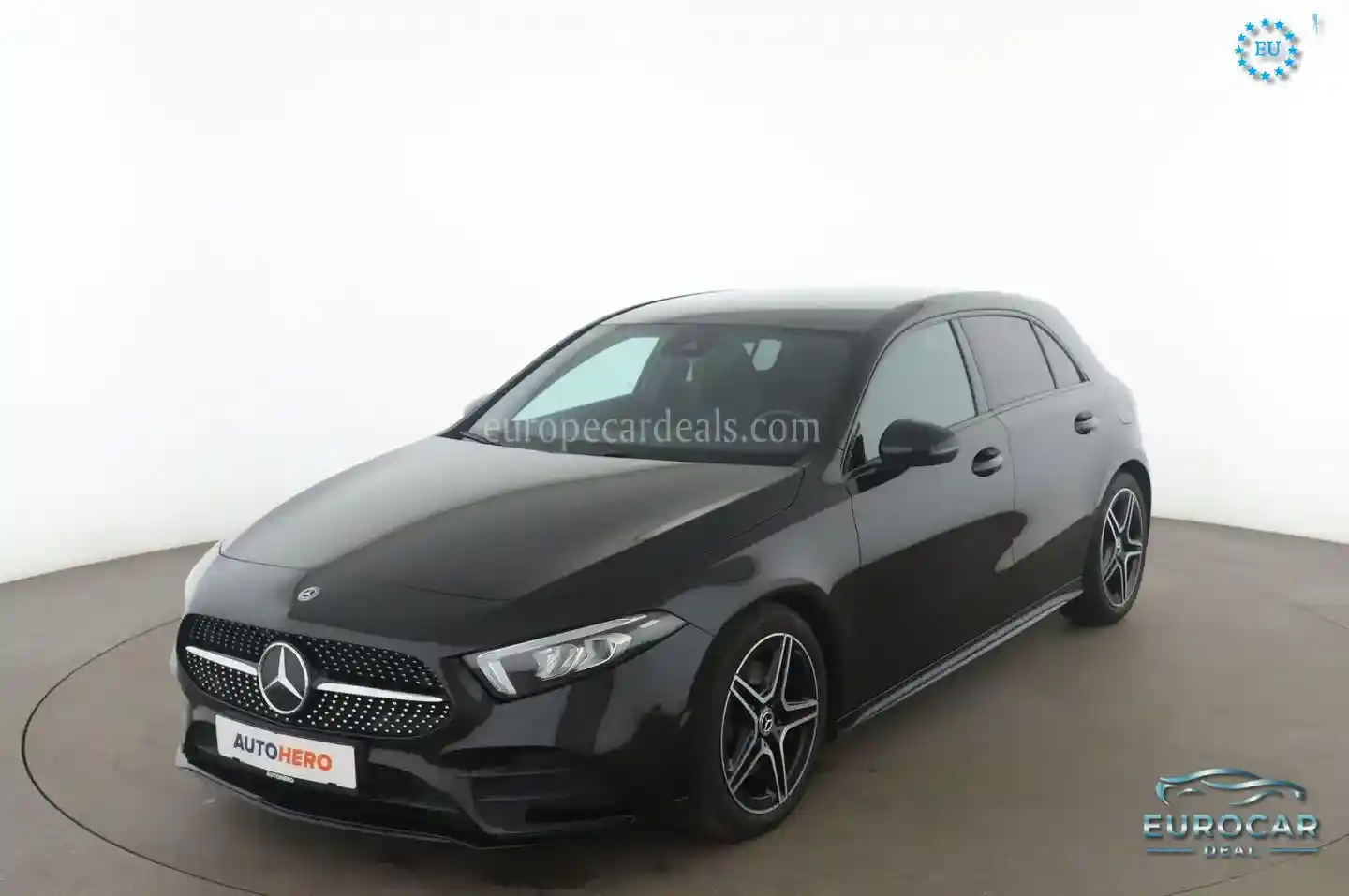 Mercedes-Benz A 220