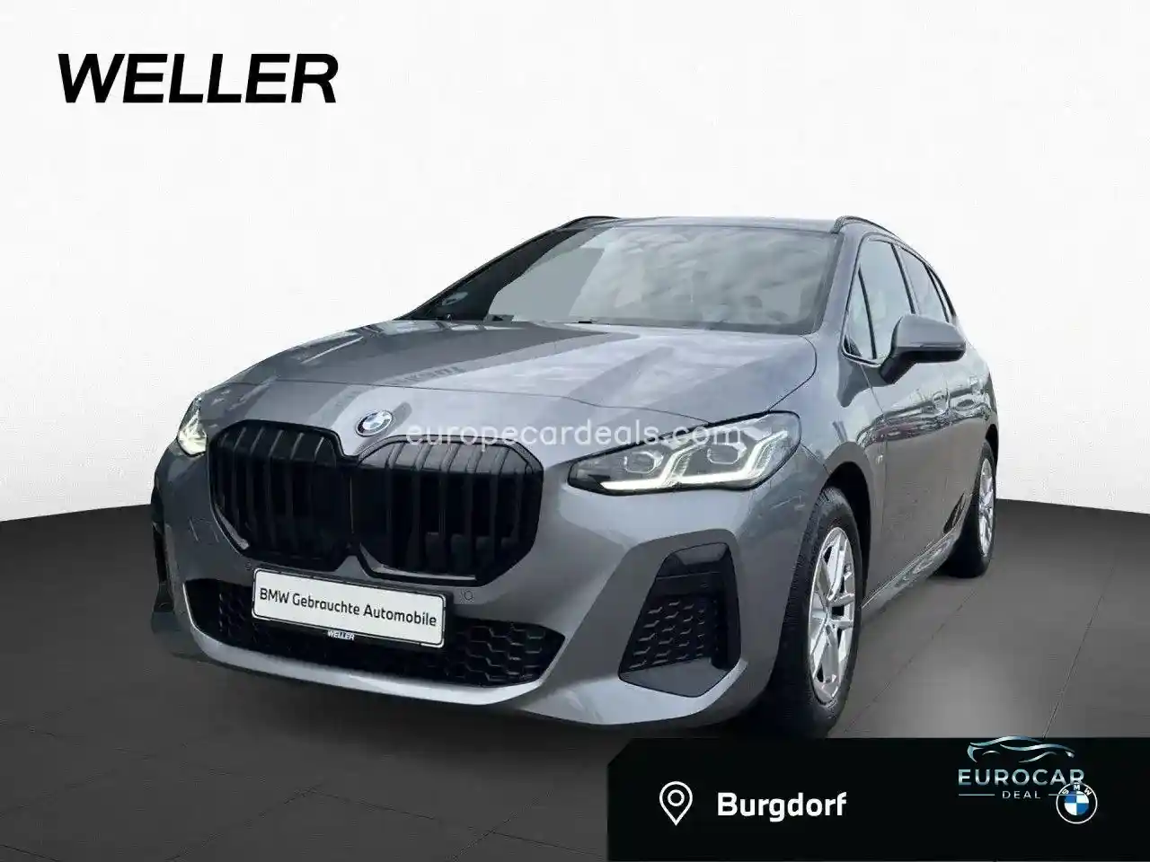 BMW 220 Active Tourer