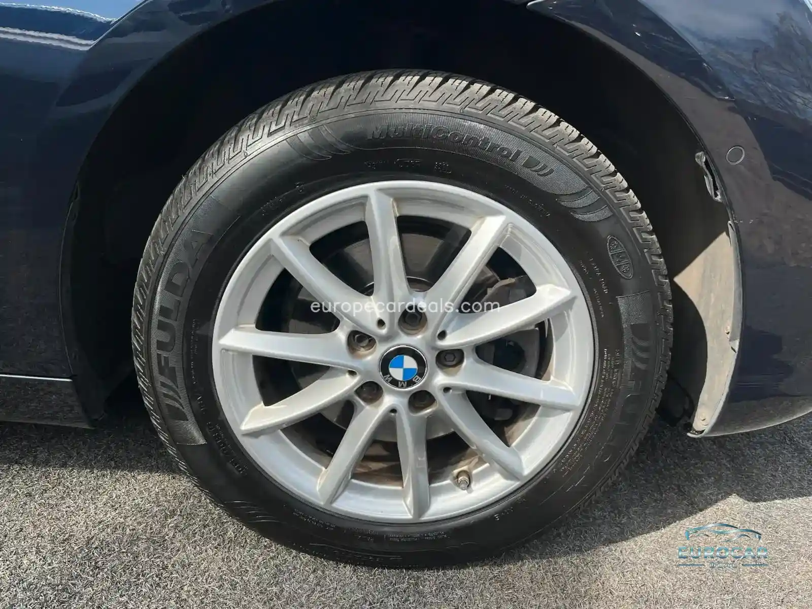 BMW 218