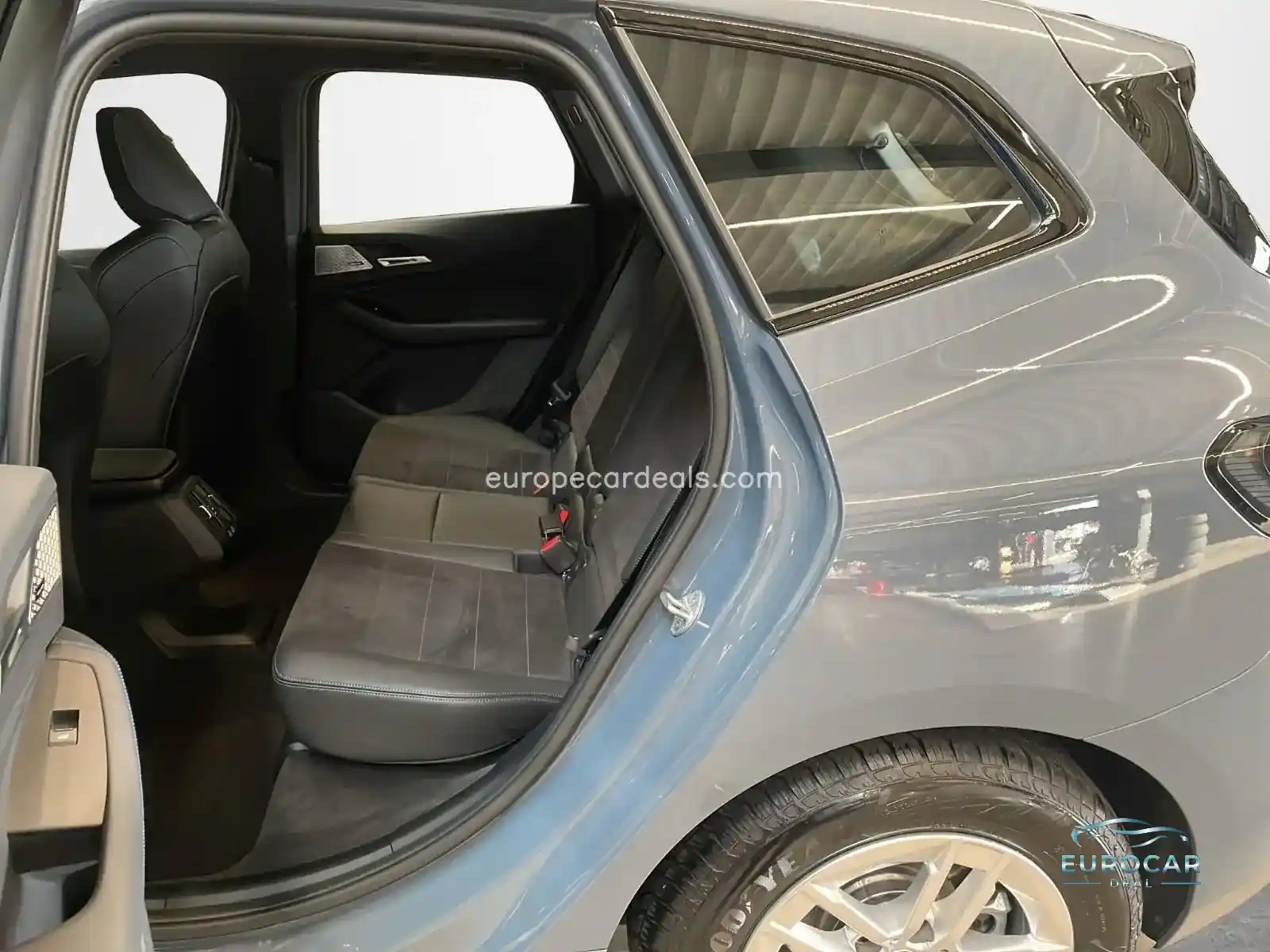 BMW 220 Active Tourer