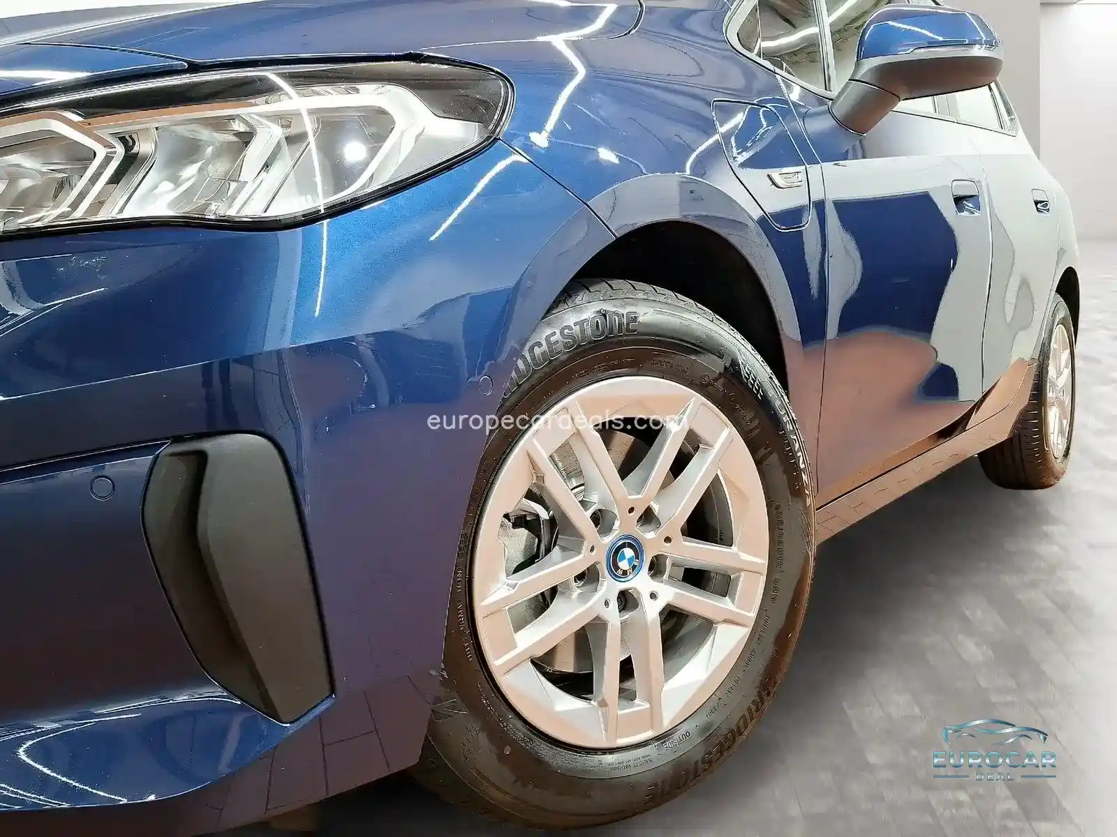 BMW 225 Active Tourer
