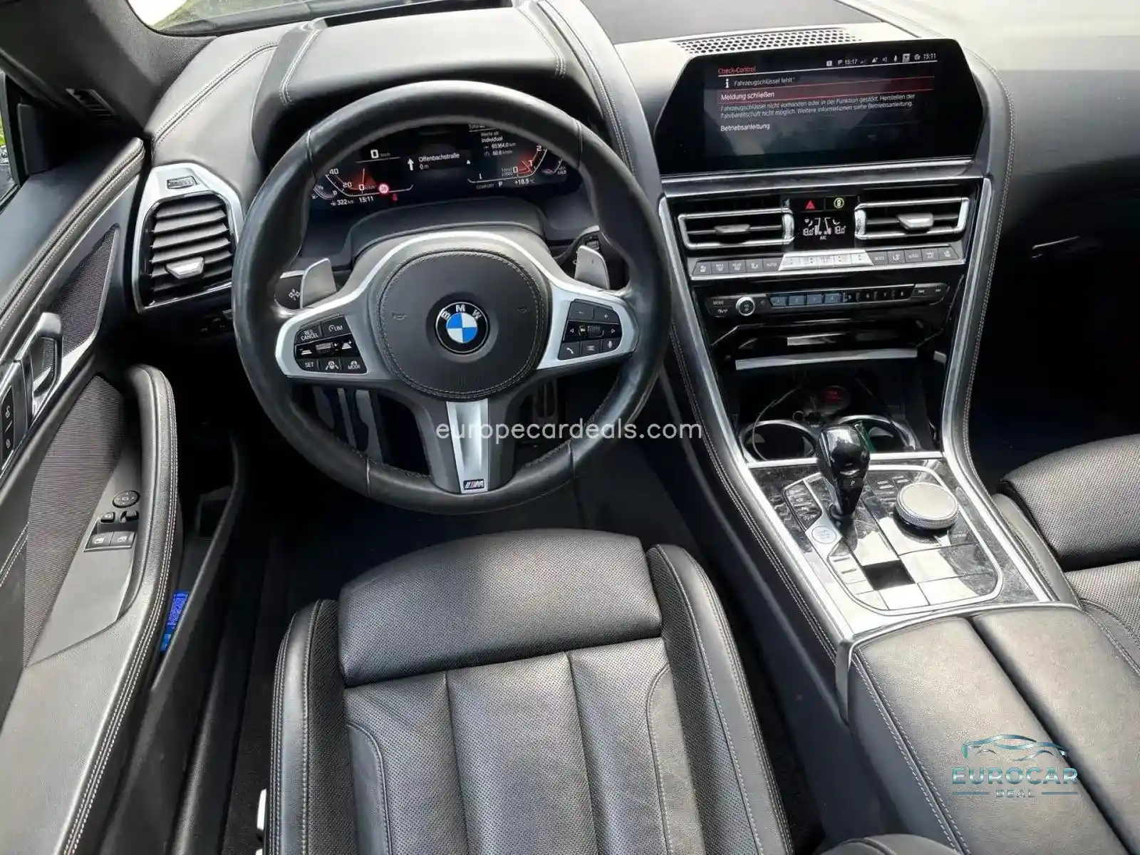 BMW M850