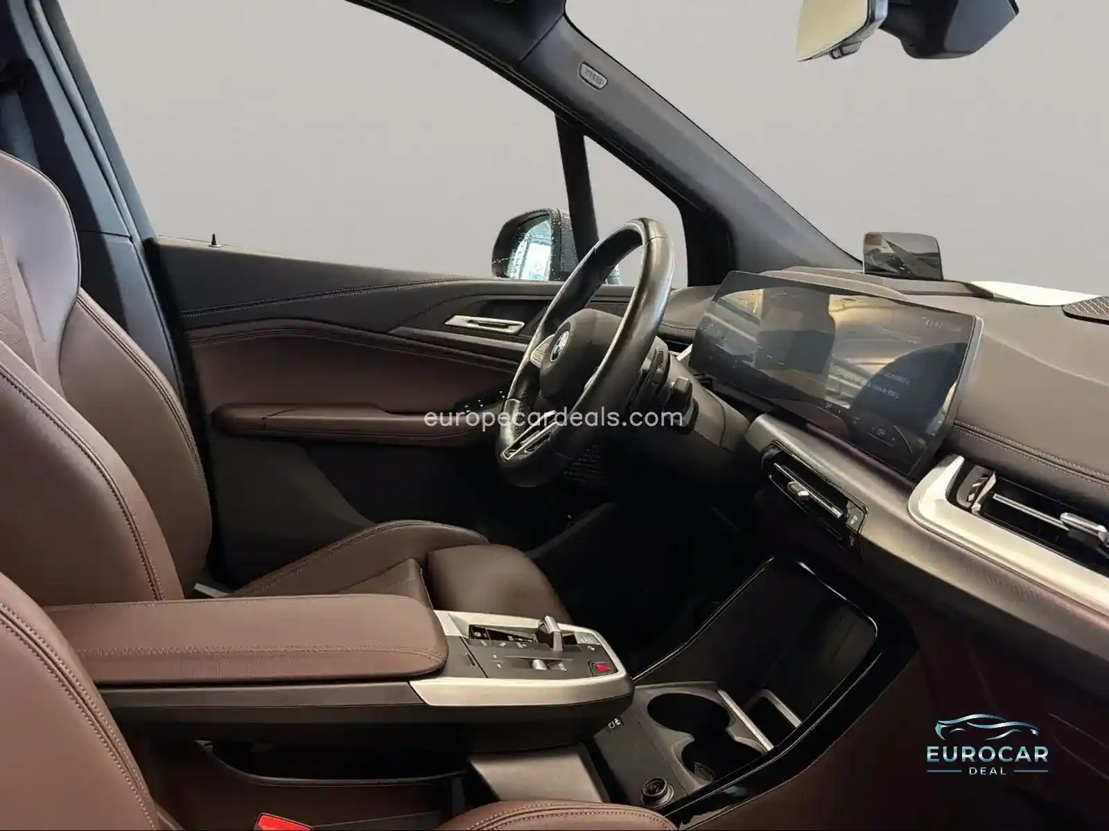 BMW 225 Active Tourer