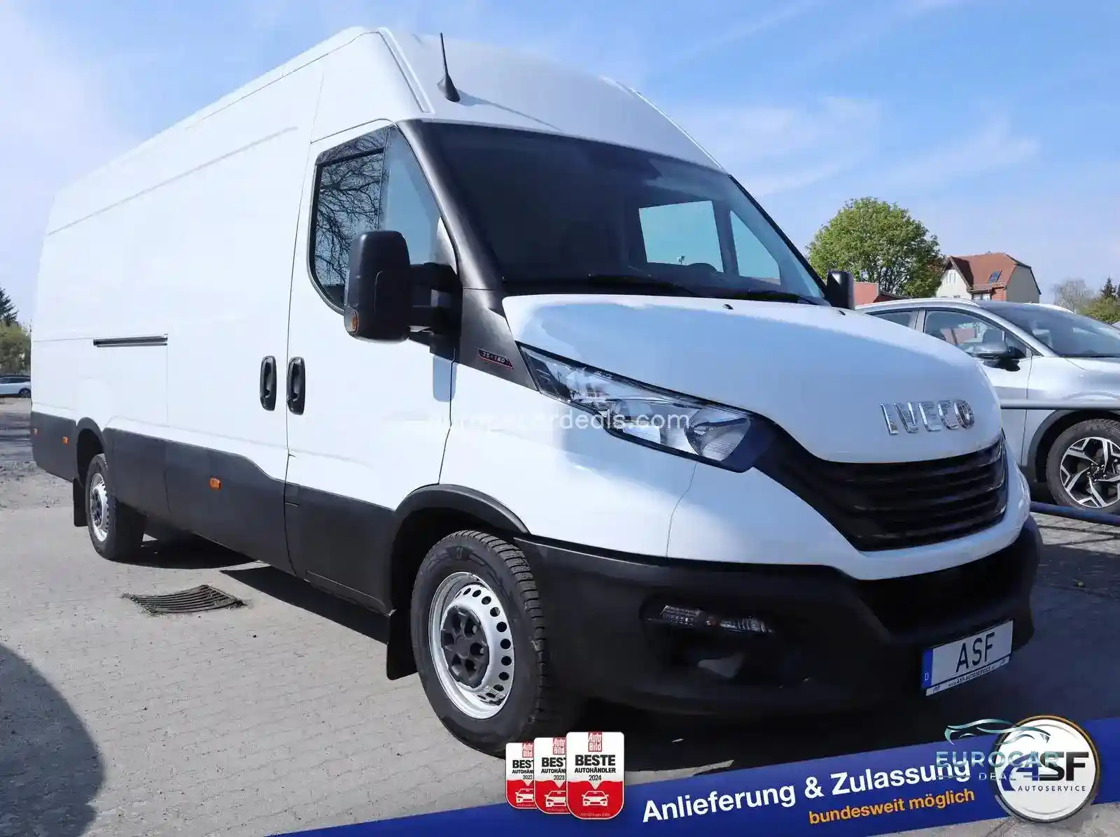 Iveco Other