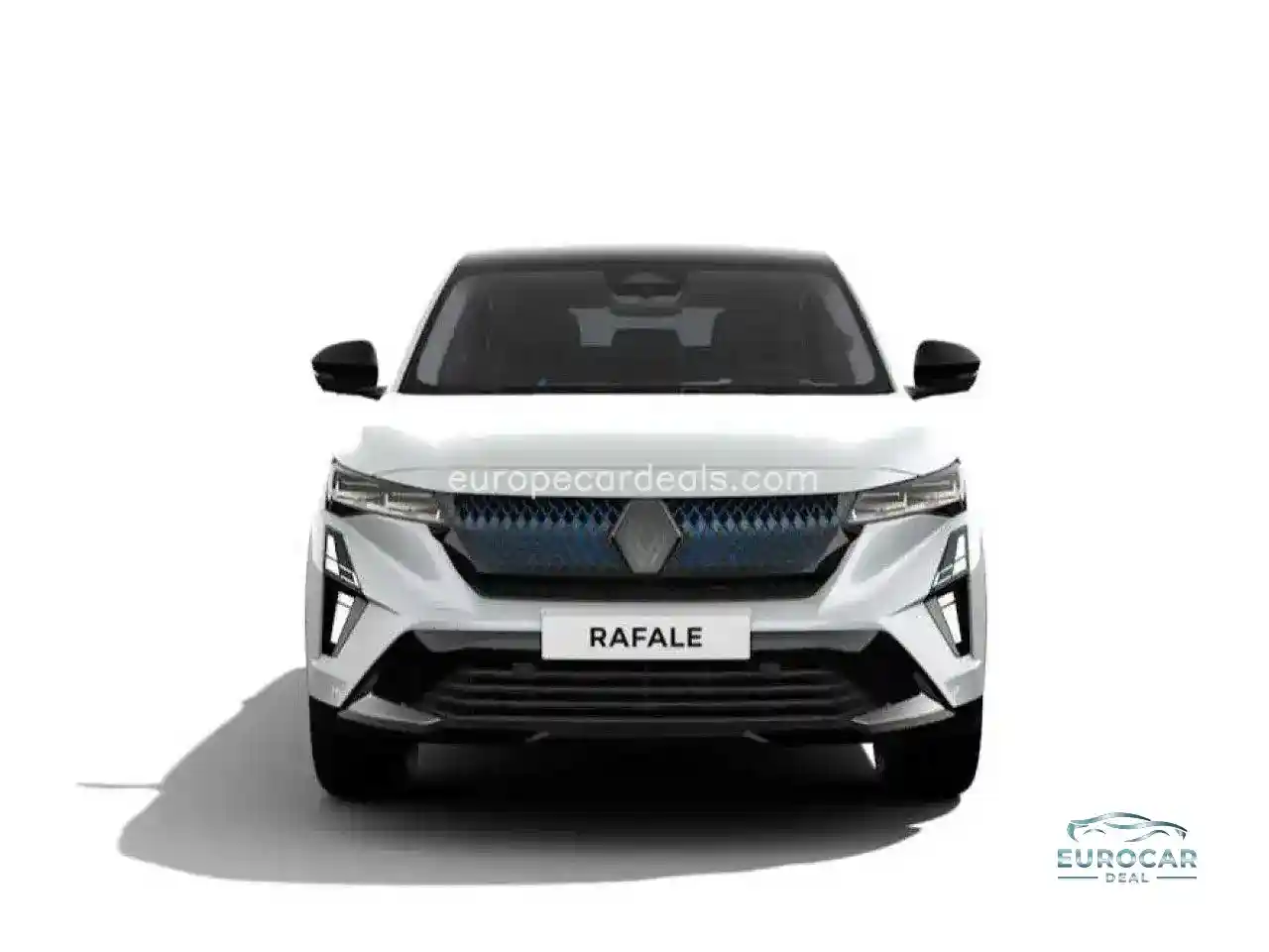 Renault Rafale