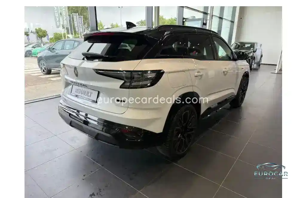 Renault Austral