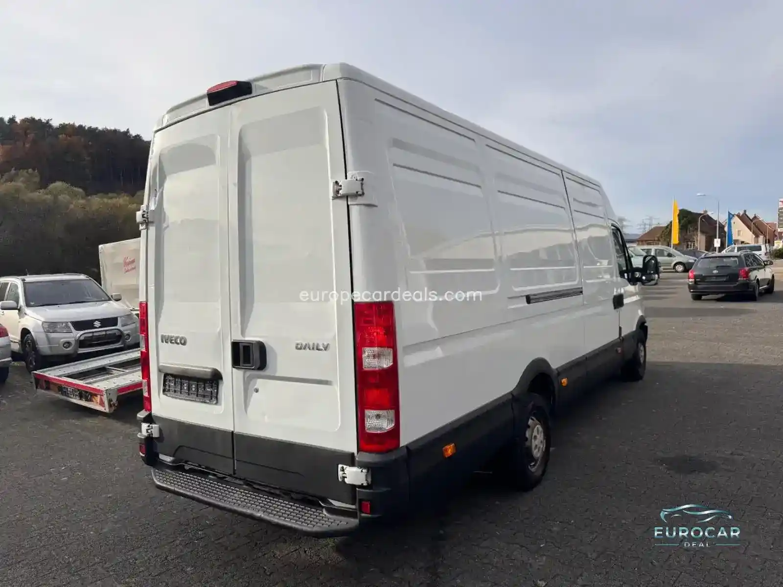 Iveco Other