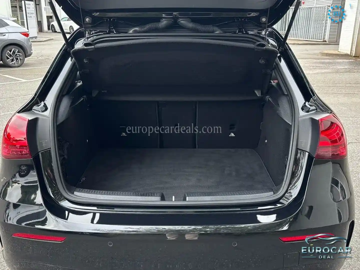 Mercedes-Benz A 35 AMG
