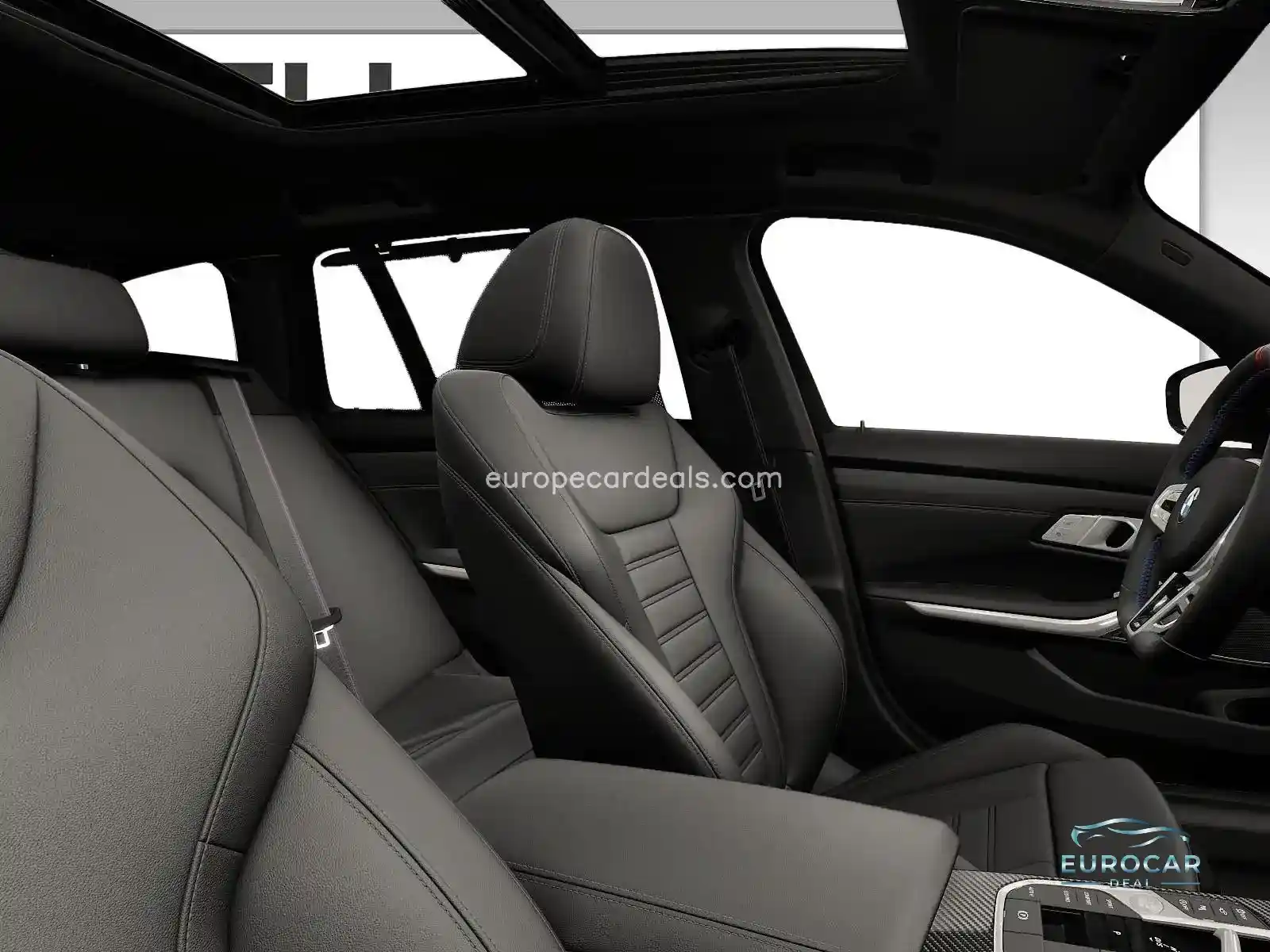BMW M340i