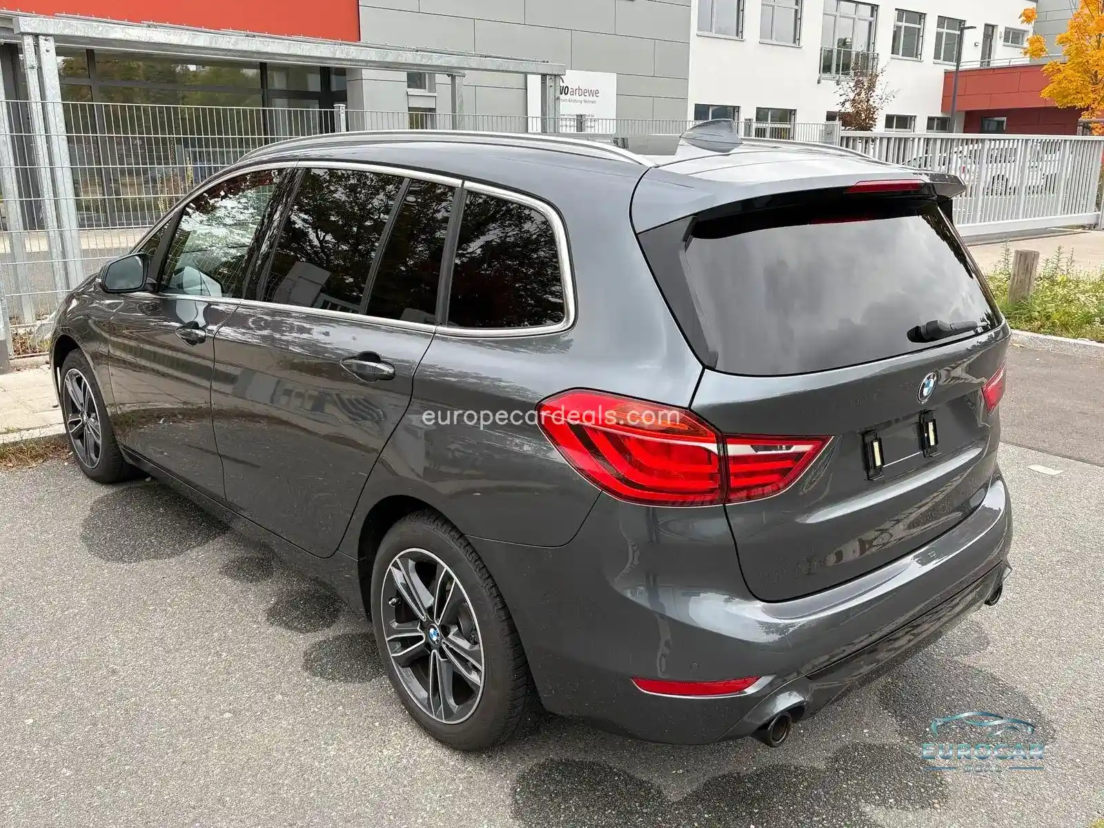 BMW 220