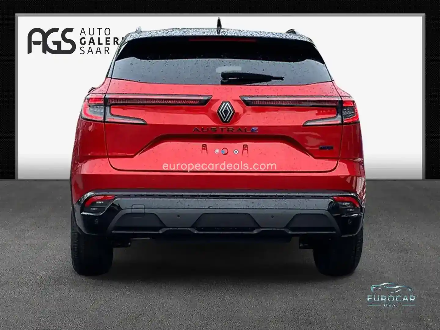 Renault Austral