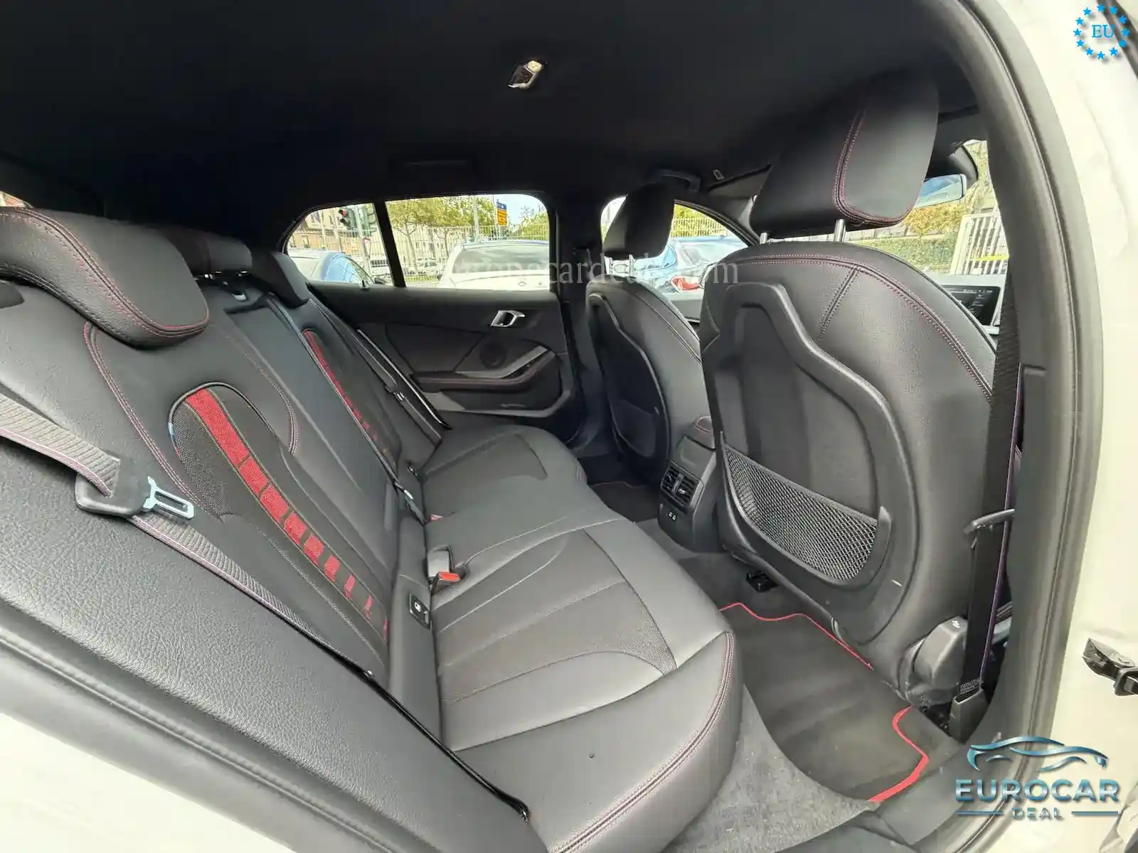 BMW 128